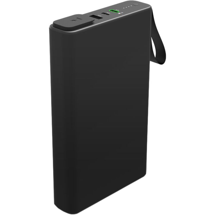 MOPHIE POWERSTATION PRO AC BLACK — view 2