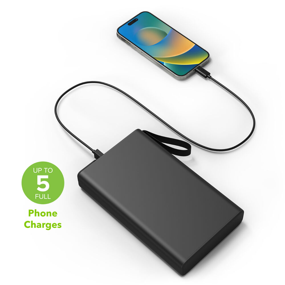 MOPHIE POWERSTATION PRO AC BLACK — view 8