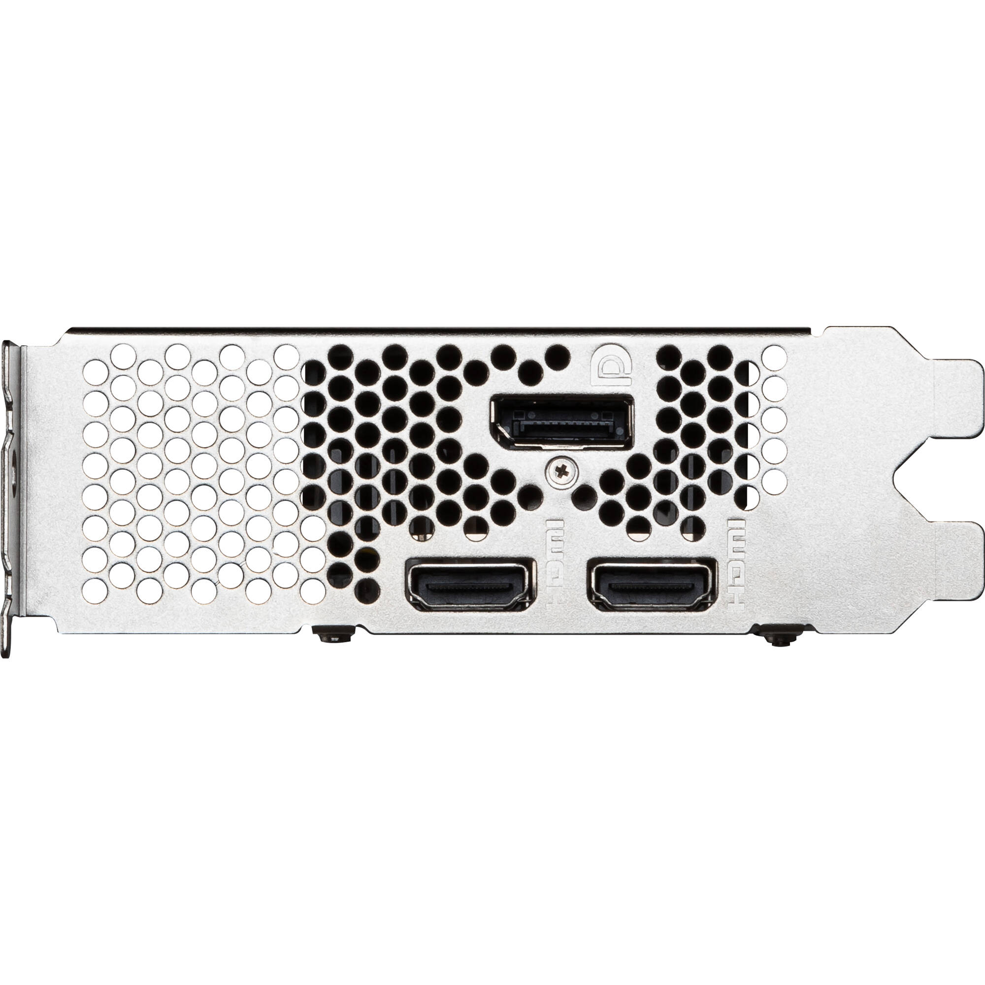 GeForce RTX 3050 LP 6G OC — view 5