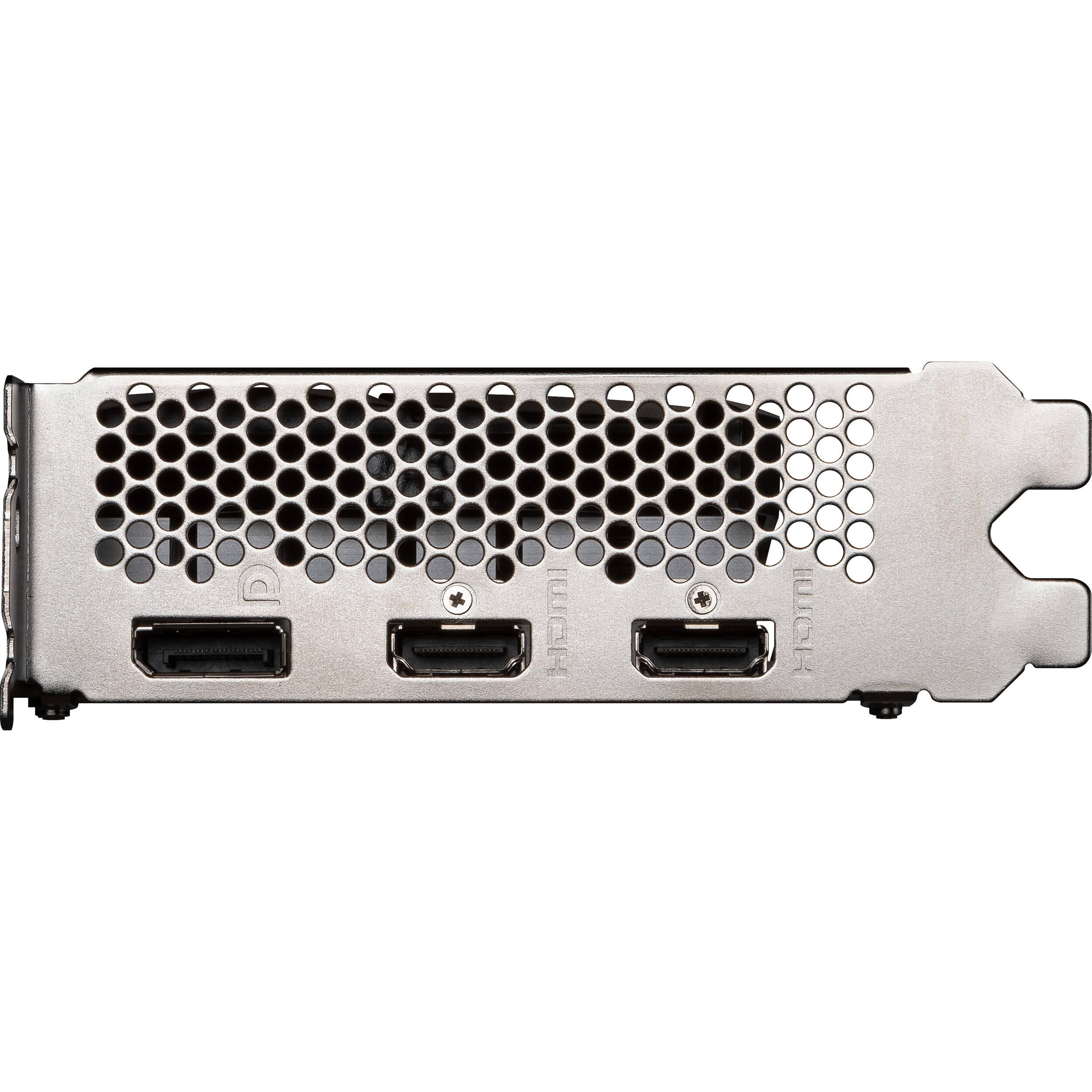 GF RTX3050 VENTUS 2X6G OC — view 5