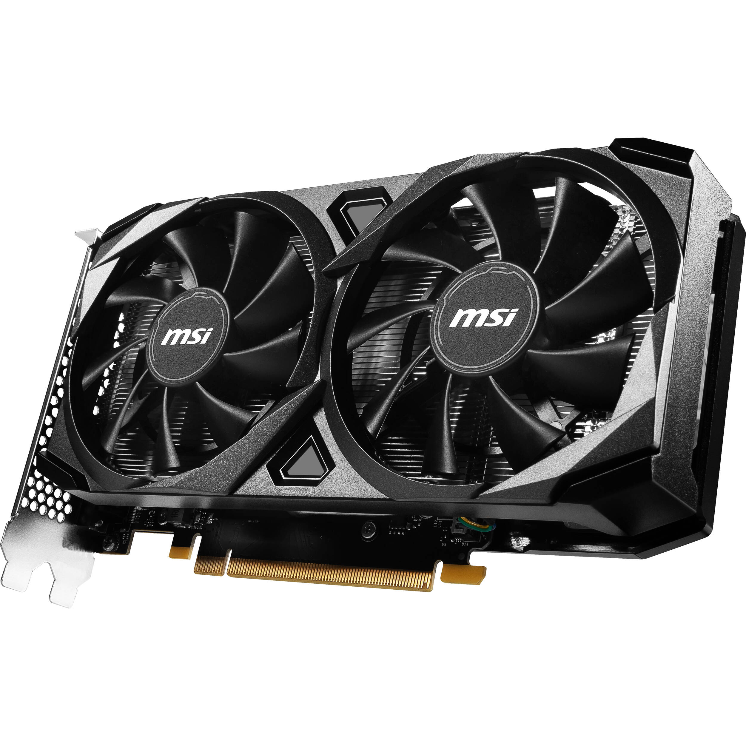 RTX 3050 Ventus 2X XS 8G OC — view 5