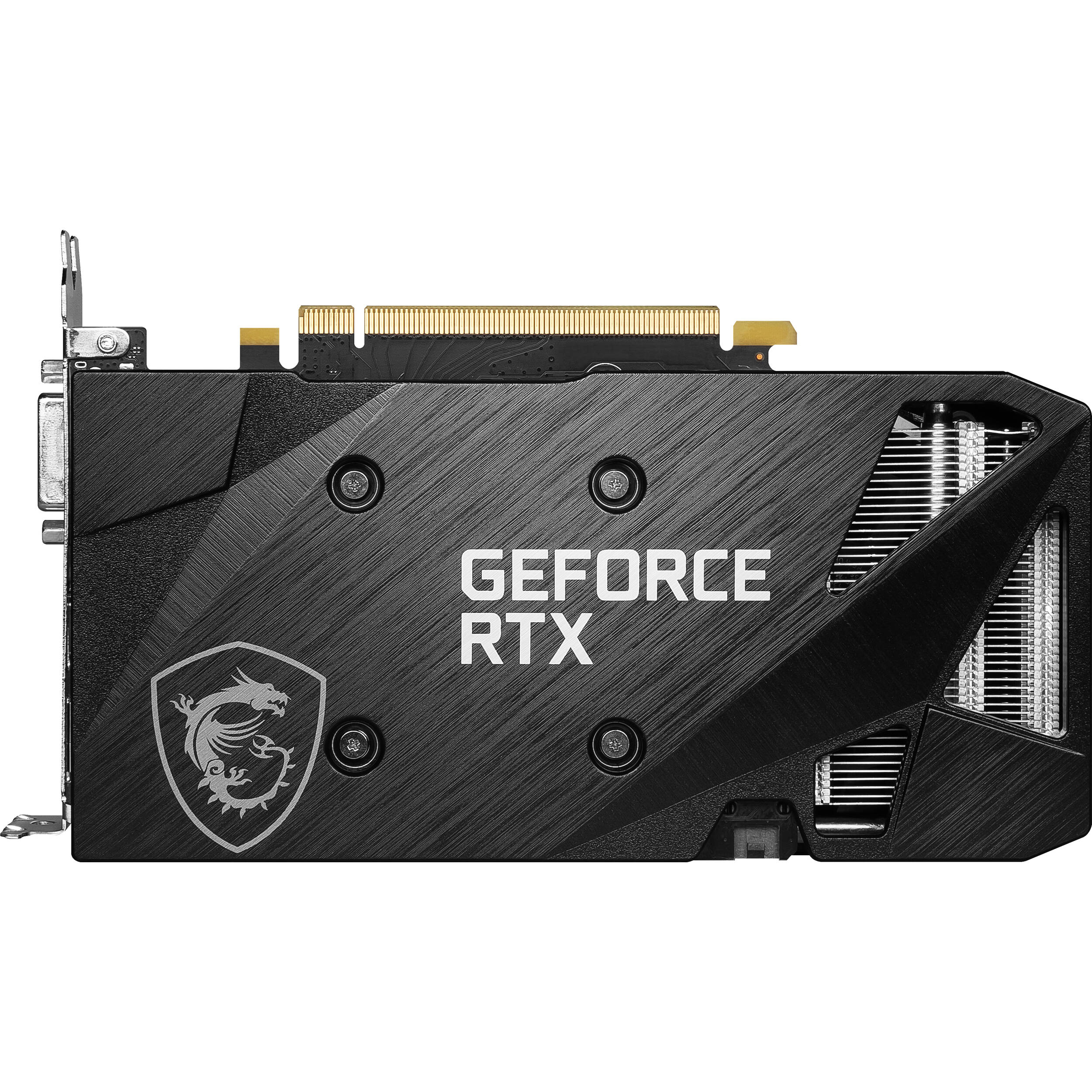 RTX 3050 Ventus 2X XS 8G OC — view 6
