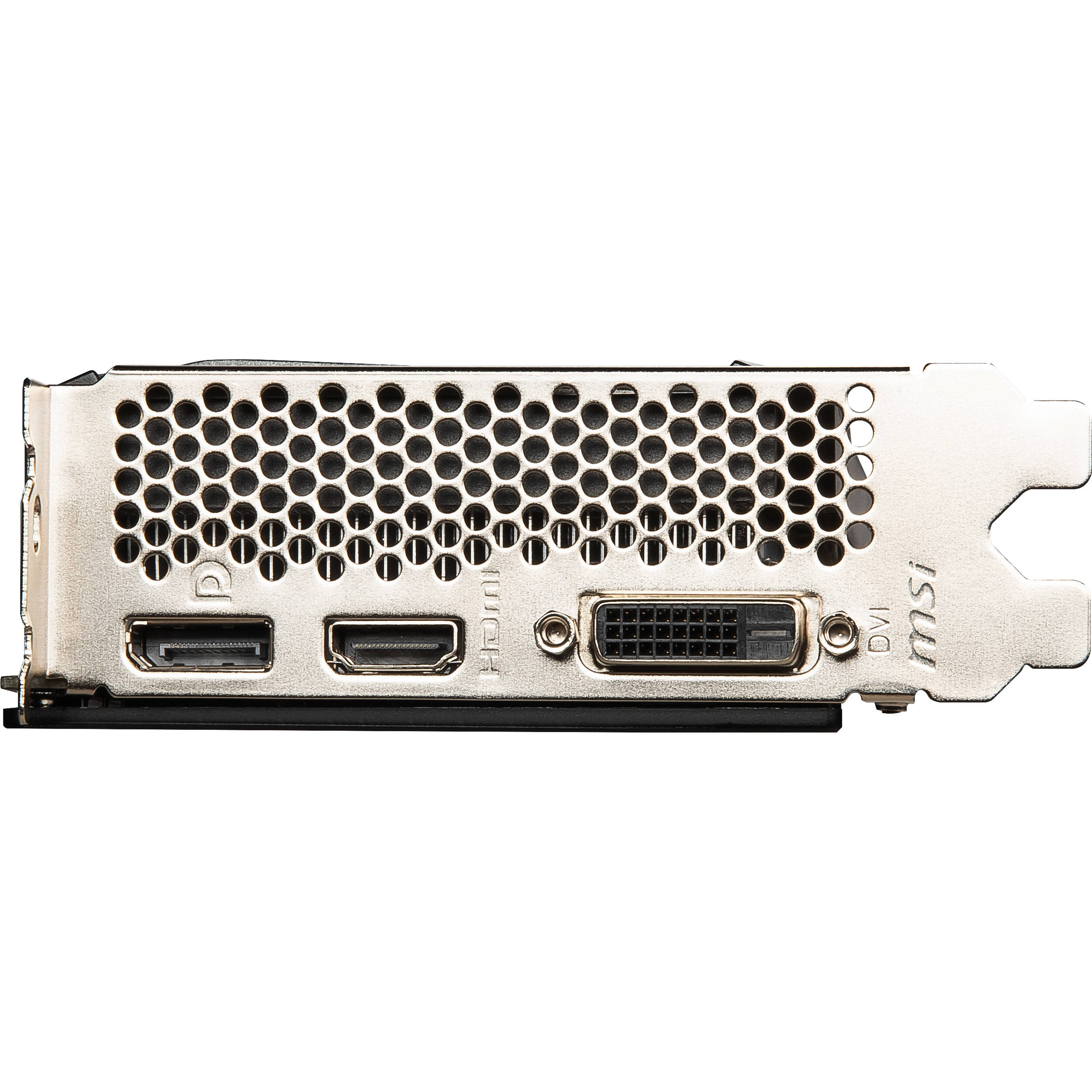 RTX 3050 Ventus 2X XS 8G OC — view 8