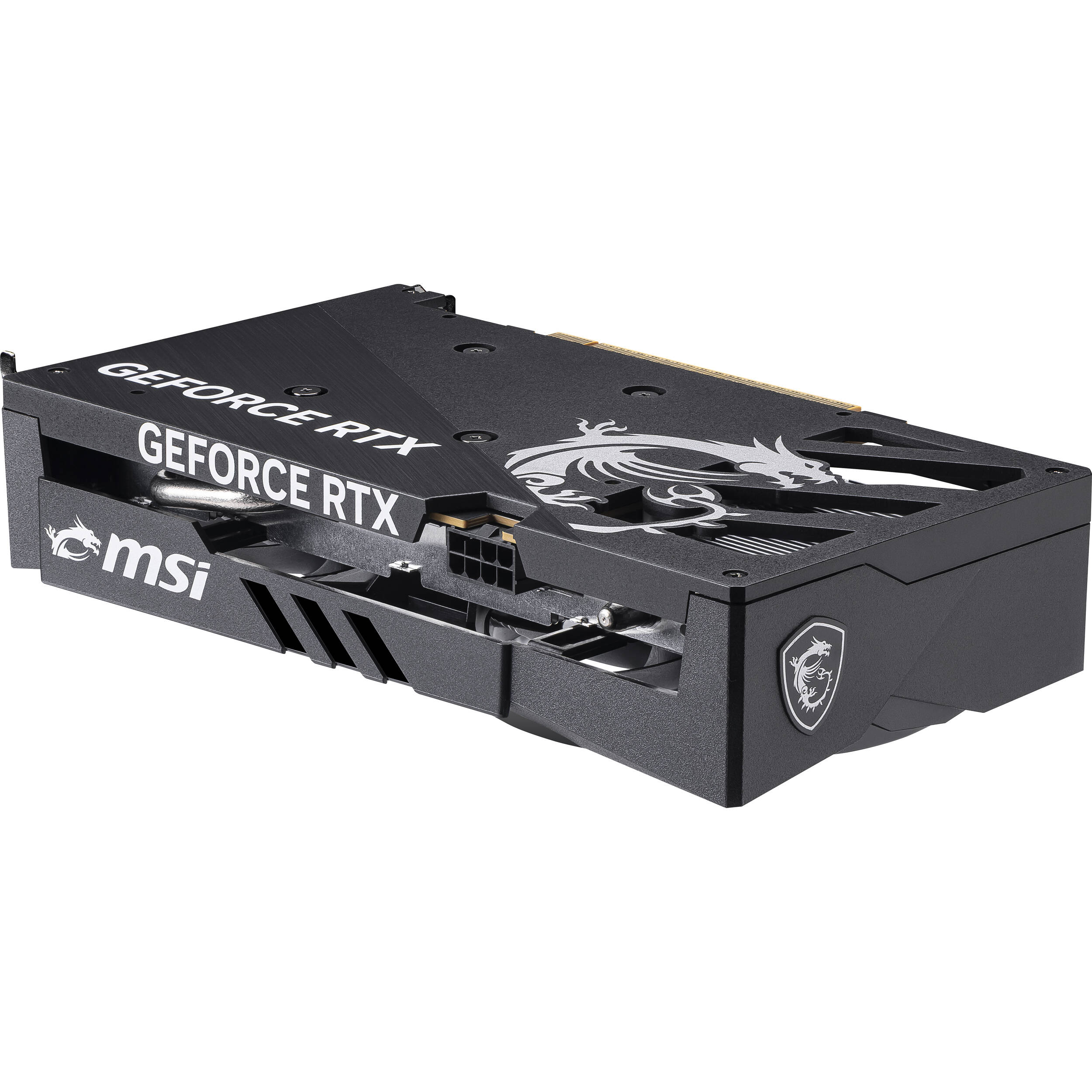RTX 5050 8G GAMING OC — view 3