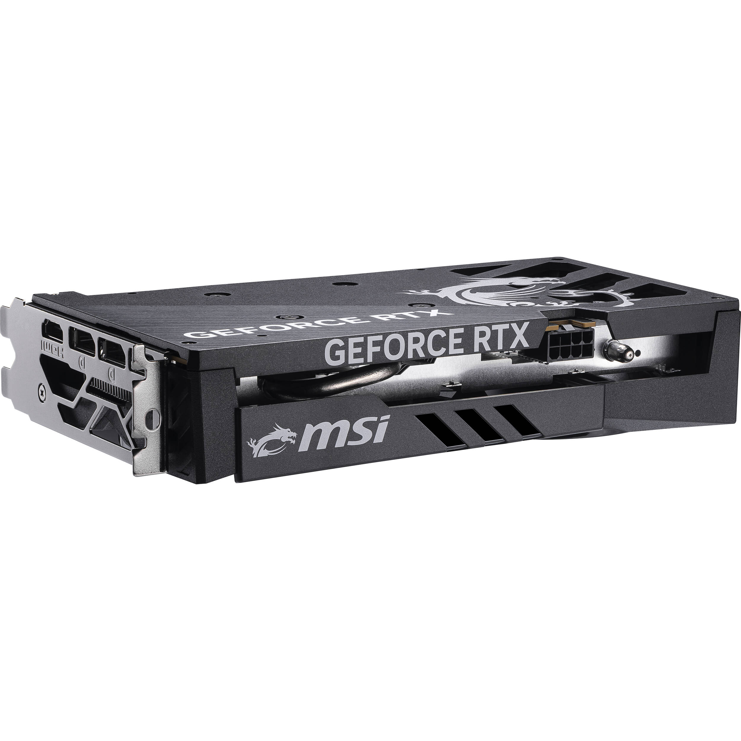 RTX 5050 8G GAMING OC — view 5