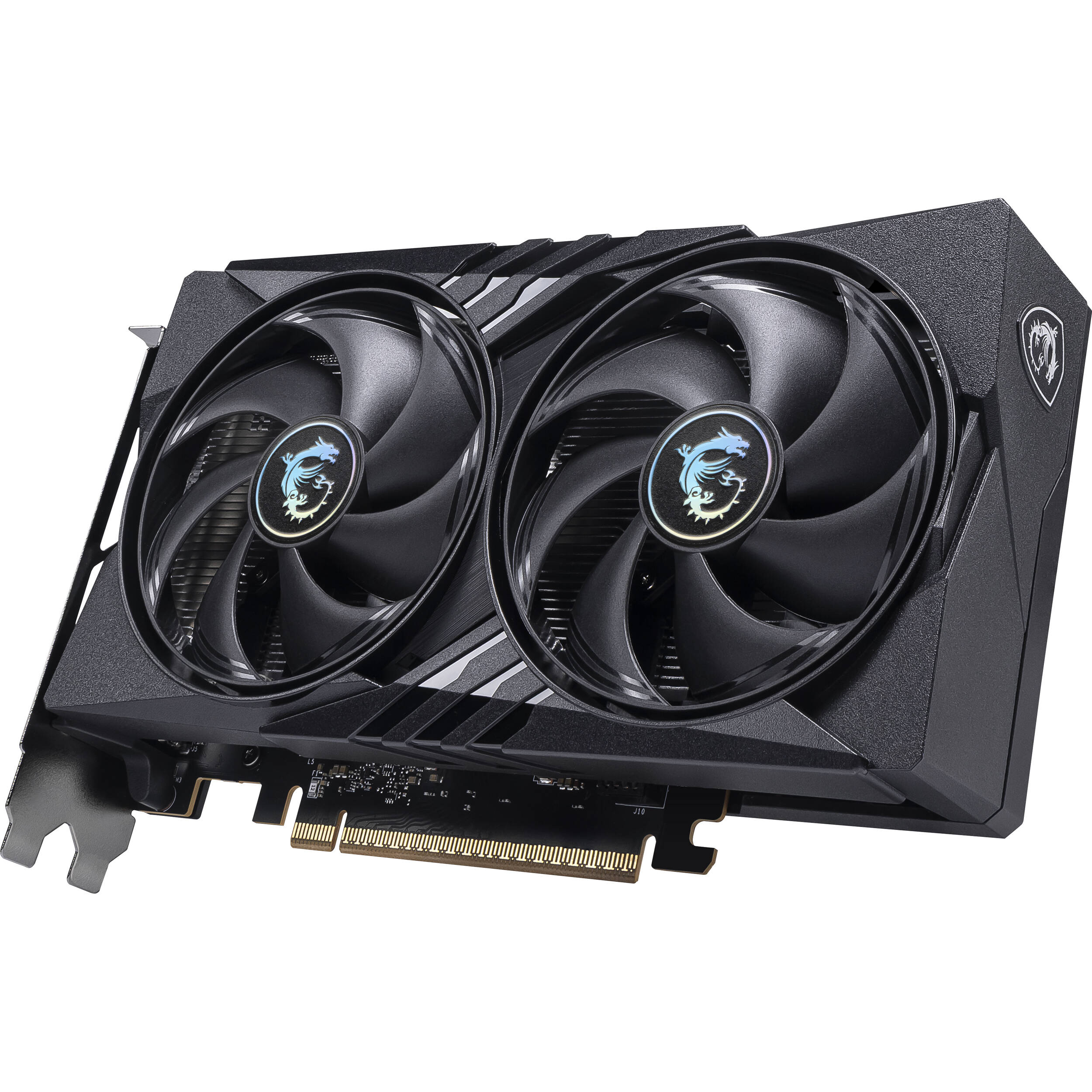 RTX 5050 8G GAMING OC — view 6