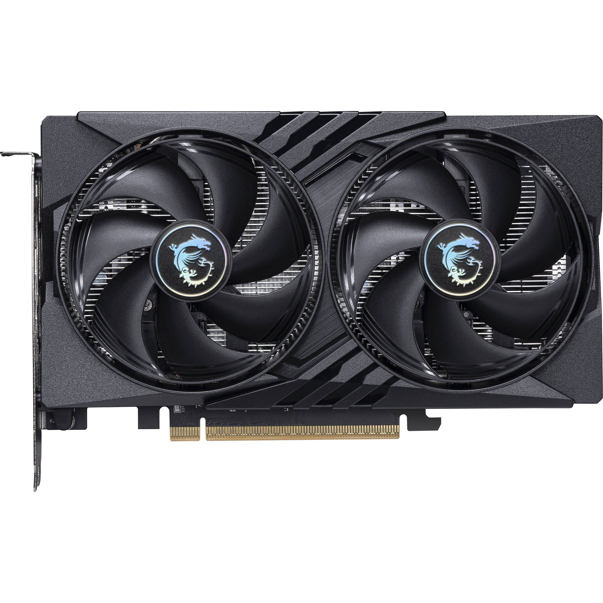RTX 5050 8G GAMING OC — view 7