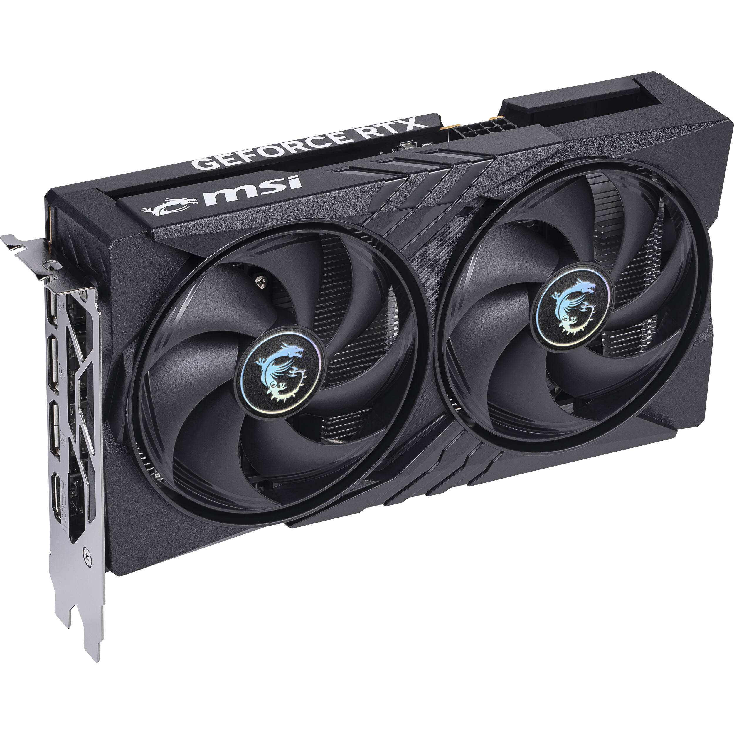 RTX 5050 8G GAMING OC — view 8
