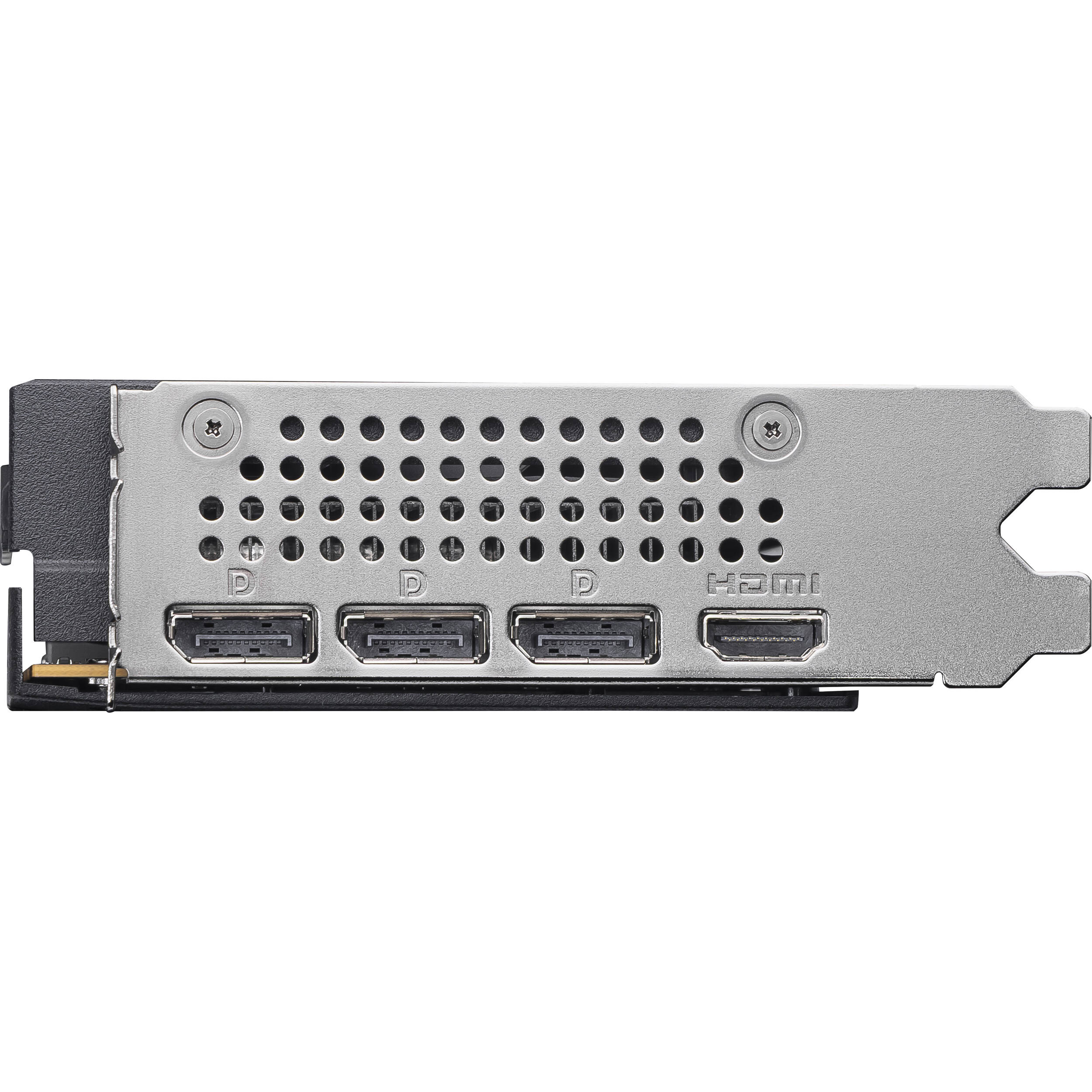MSI RTX 5050 8G SHADOW 2X OC dual-fan graphics card with 8 GB memory — view 4