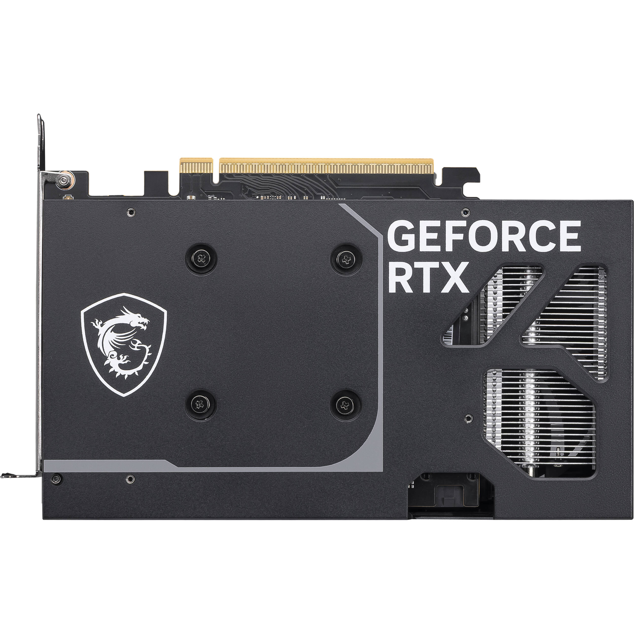 RTX 5050 8G VENTUS 2X OC — view 2