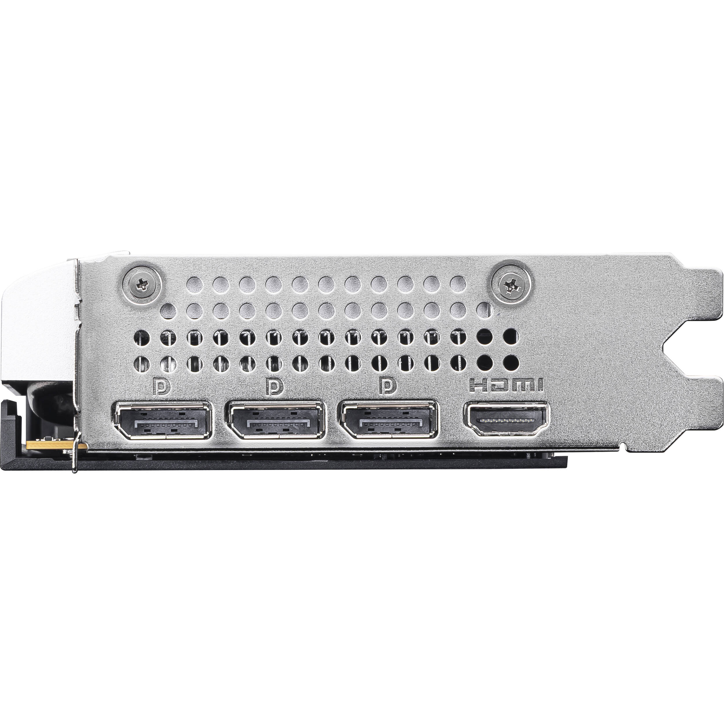 RTX 5050 8G VENTUS 2X OC — view 4