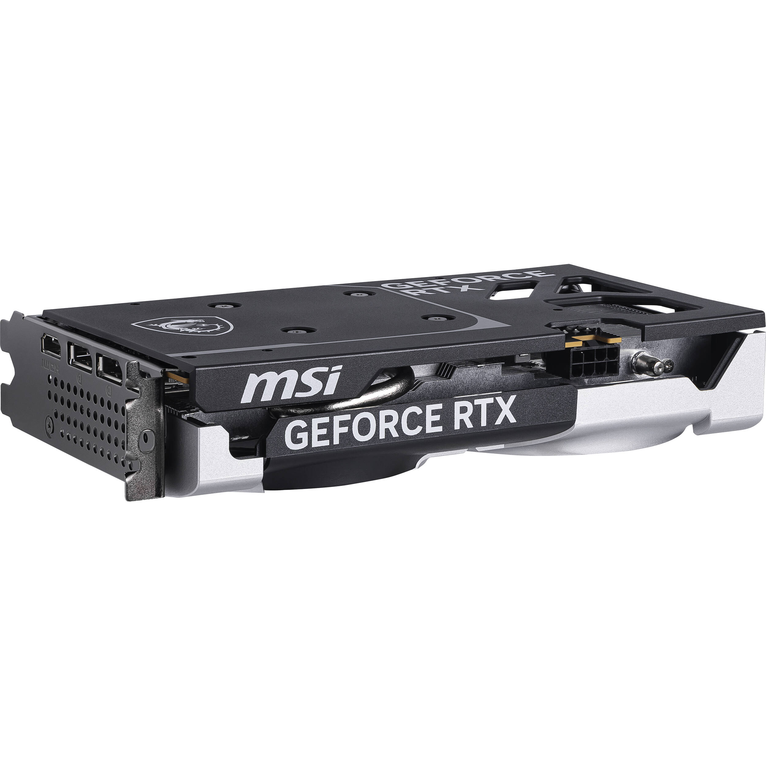 RTX 5050 8G VENTUS 2X OC — view 5