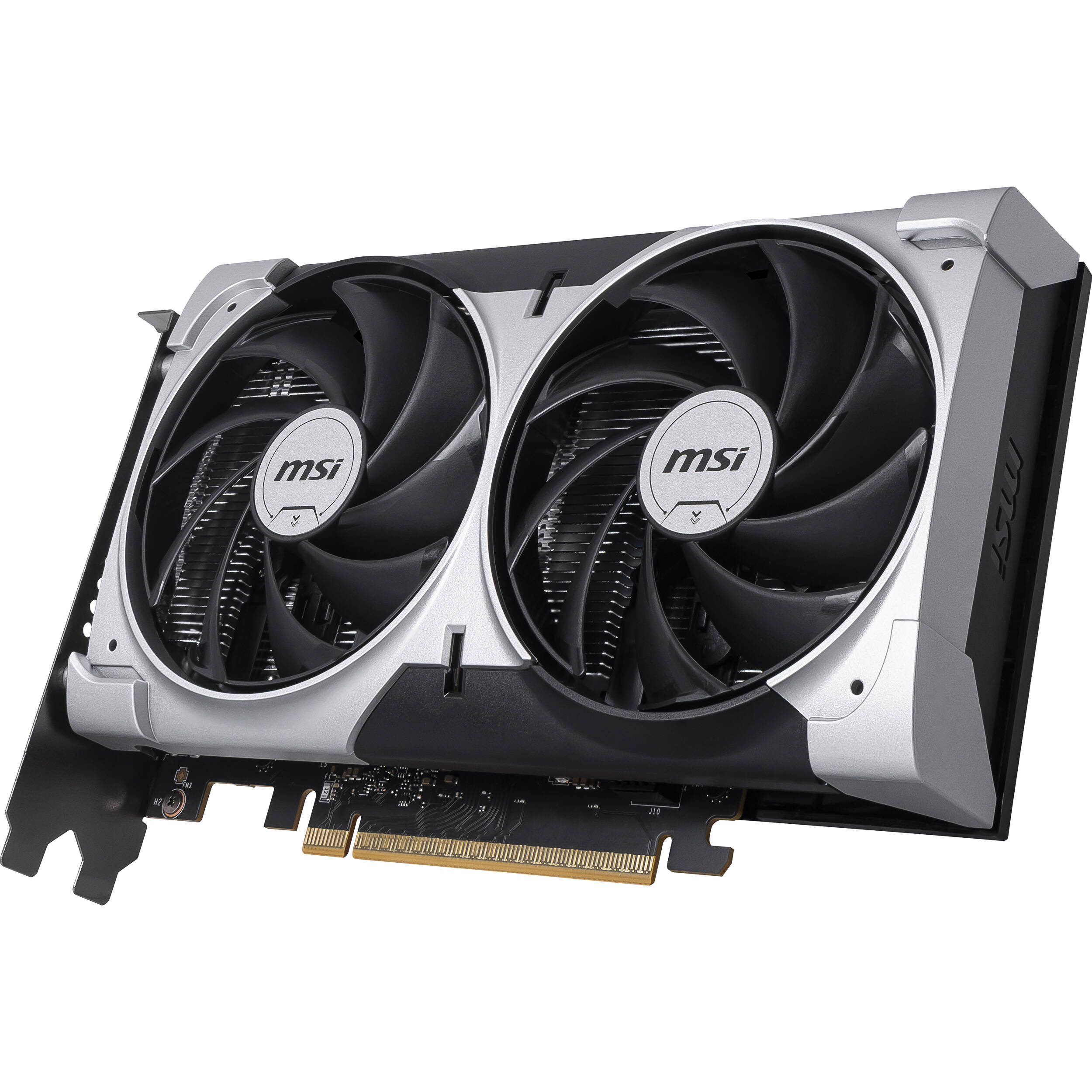 RTX 5050 8G VENTUS 2X OC — view 6