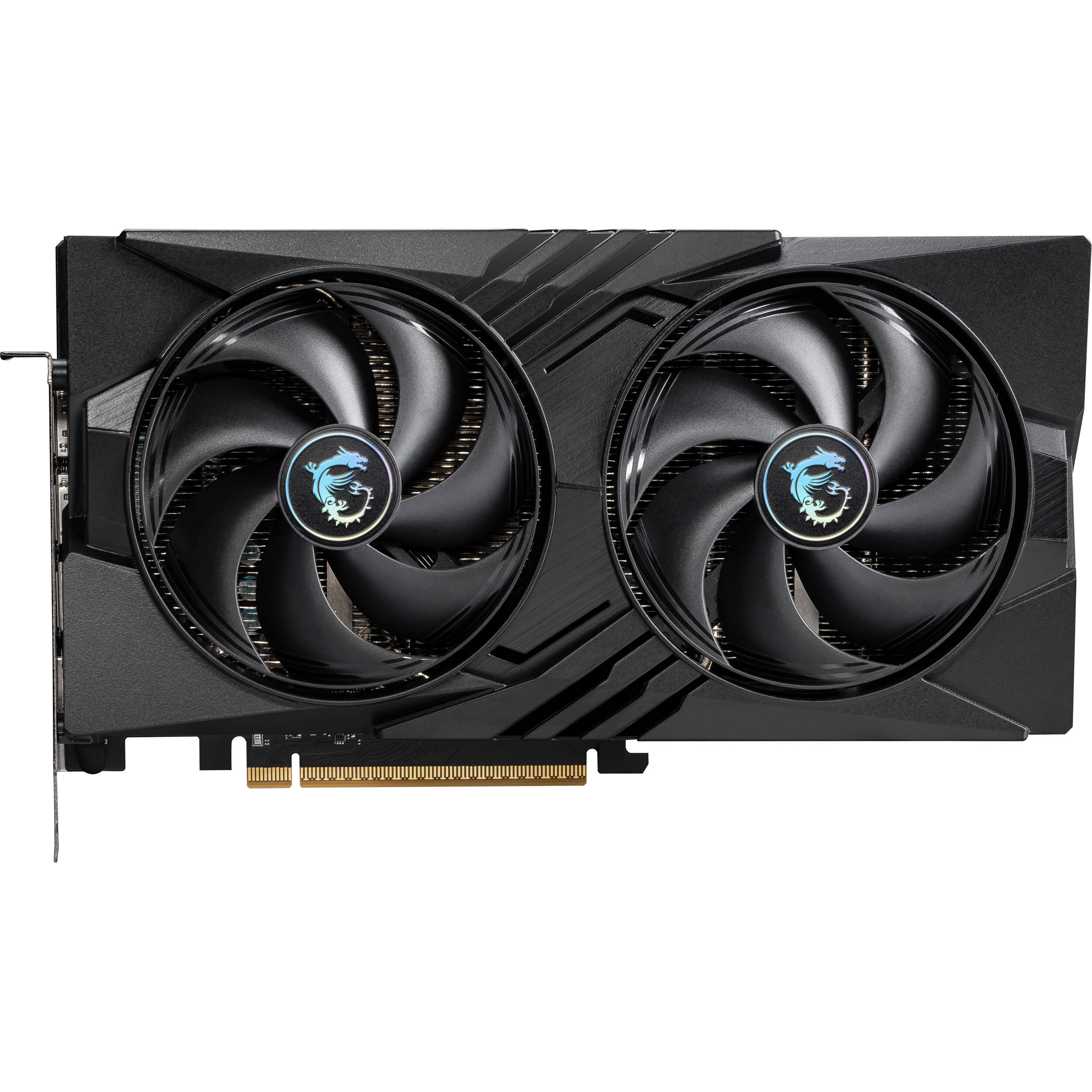RTX 5060 8G GAMING OC — view 2