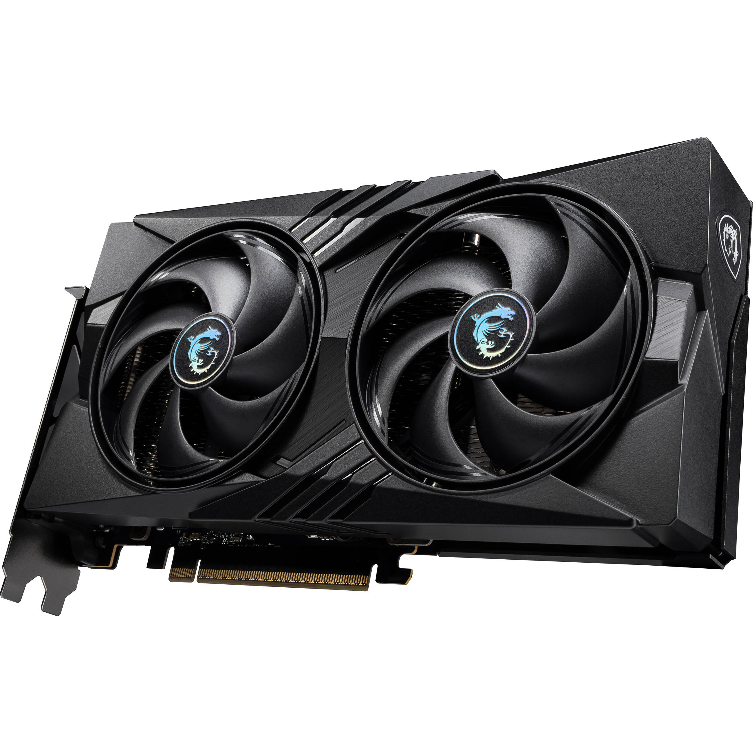 RTX 5060 8G GAMING OC — view 3