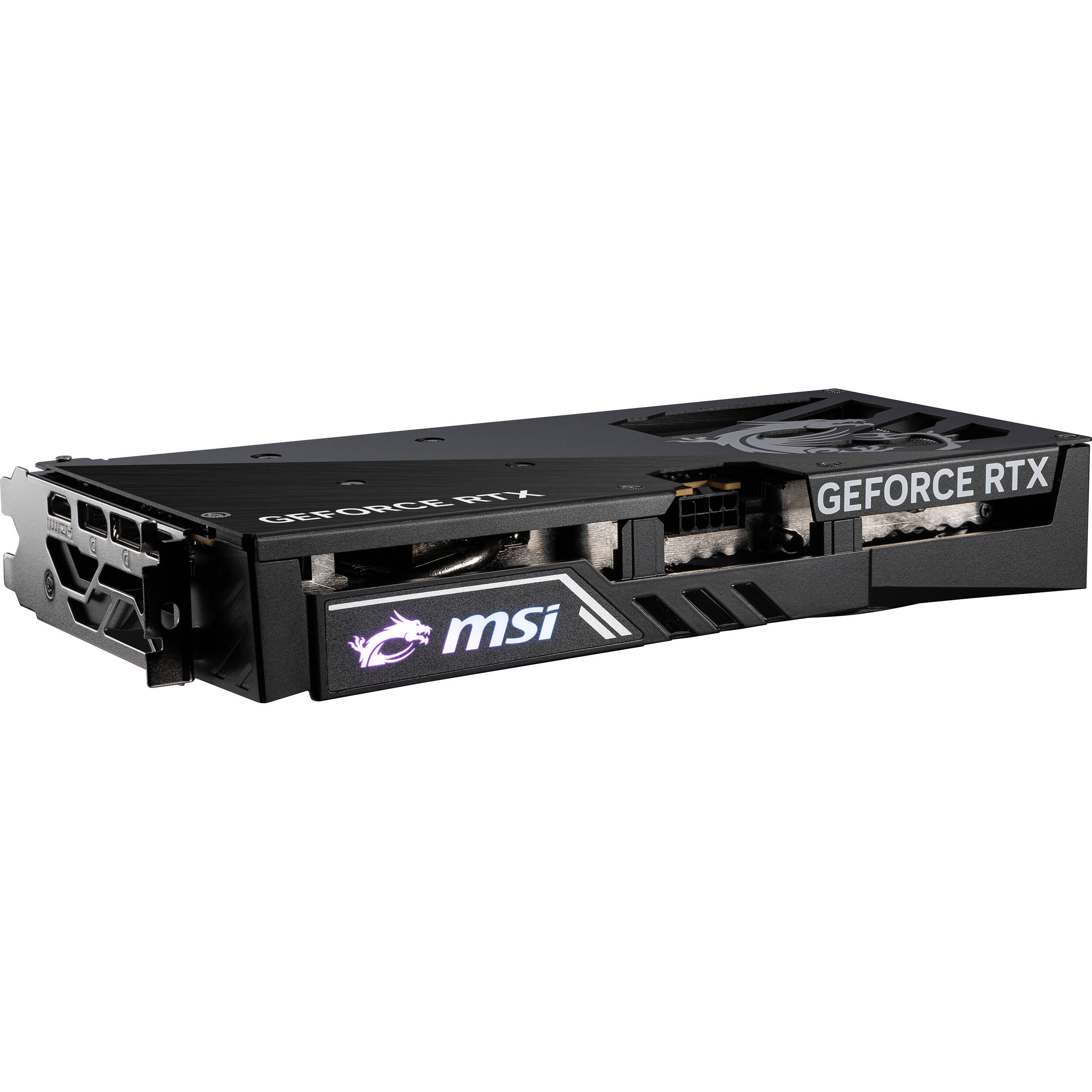 RTX 5060 8G GAMING OC — view 5
