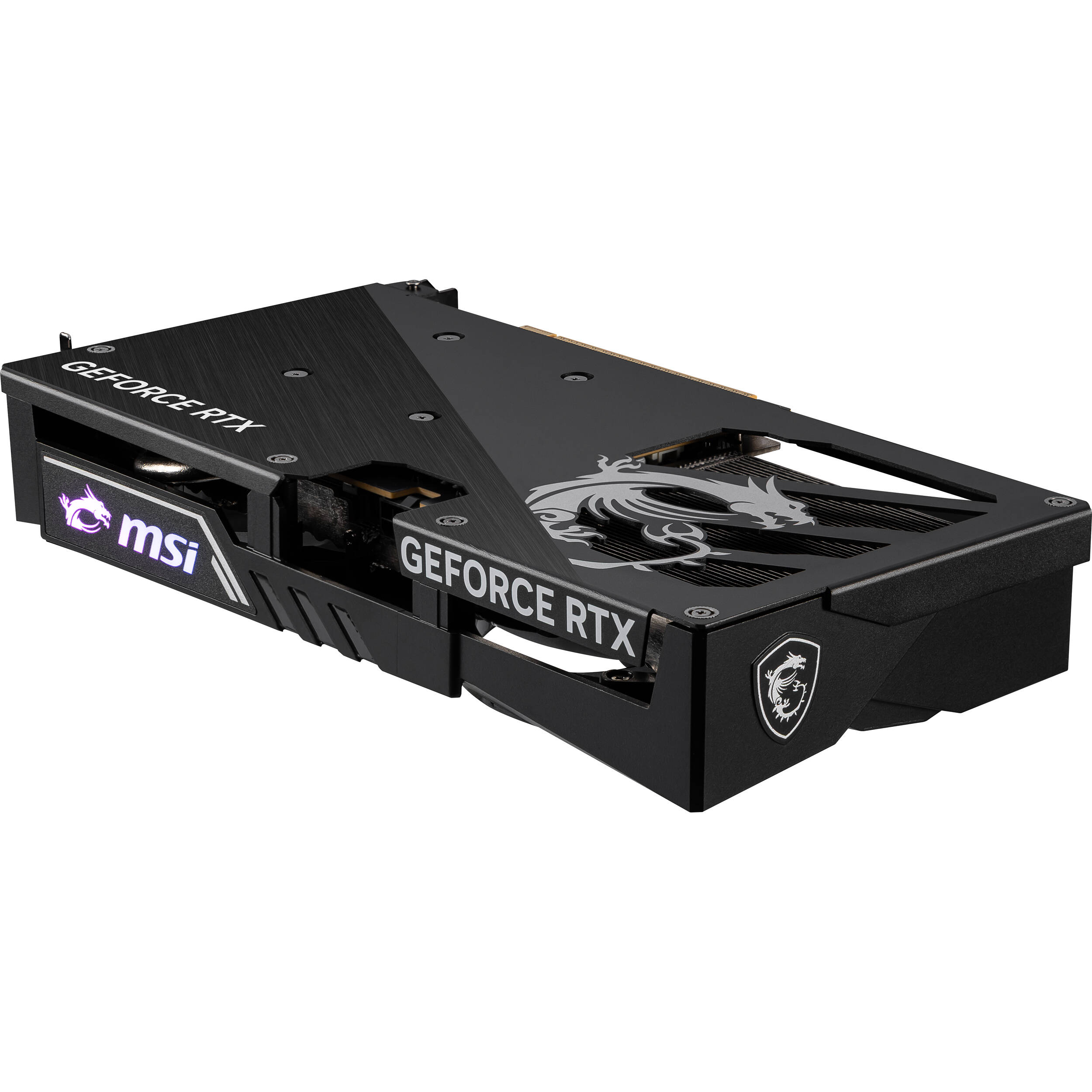 RTX 5060 8G GAMING OC — view 6