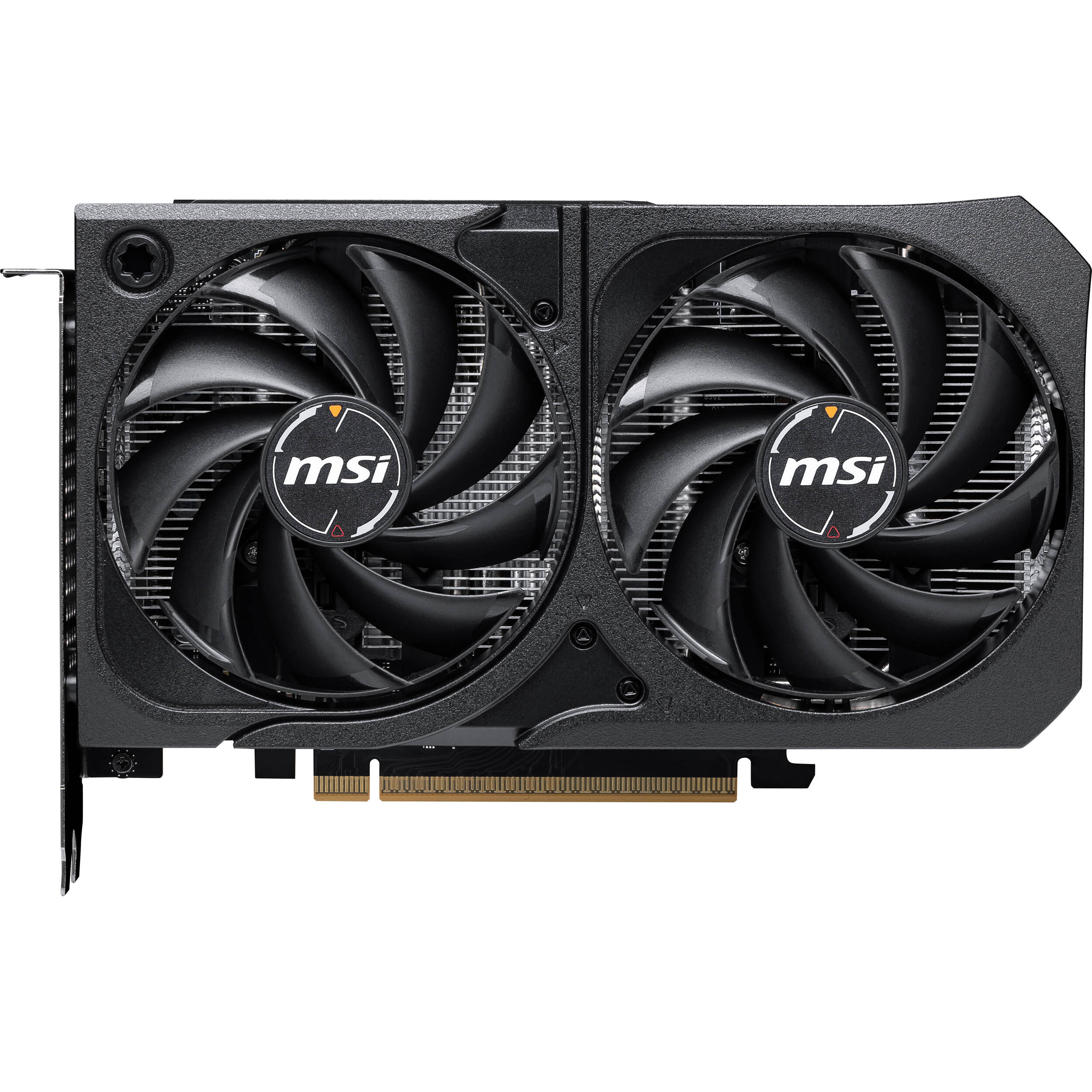 RTX 5060 8G SHADOW 2X OC — view 2