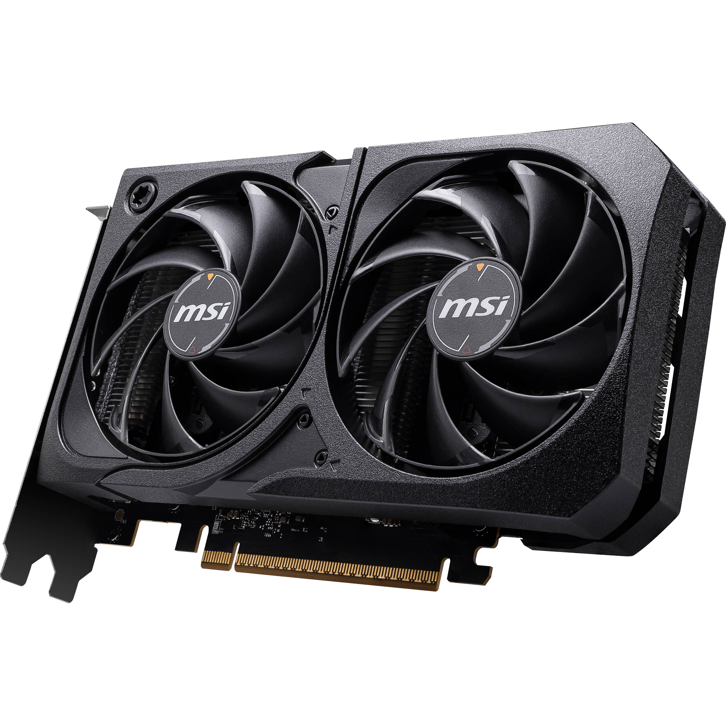 RTX 5060 8G SHADOW 2X OC — view 3