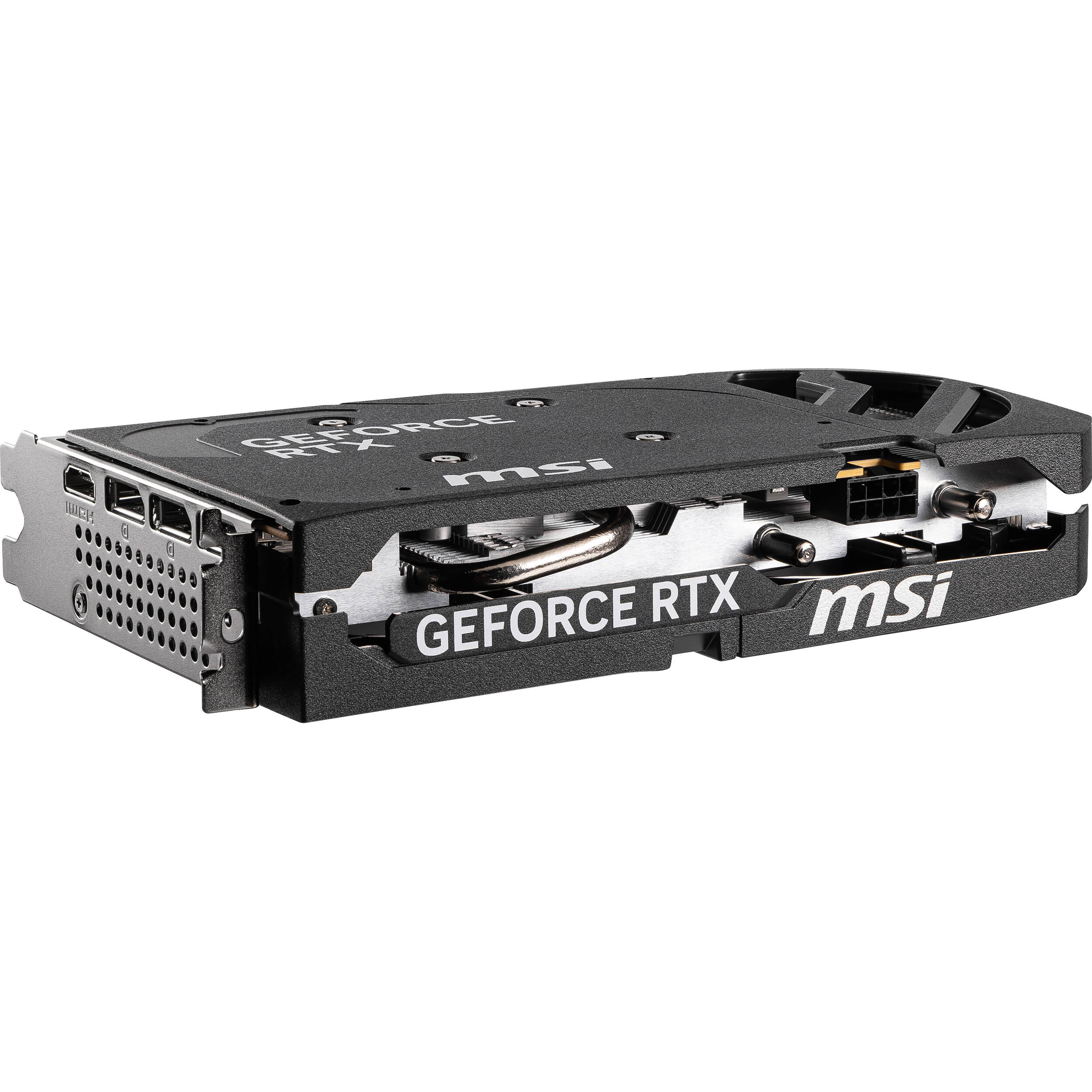 RTX 5060 8G SHADOW 2X OC — view 5