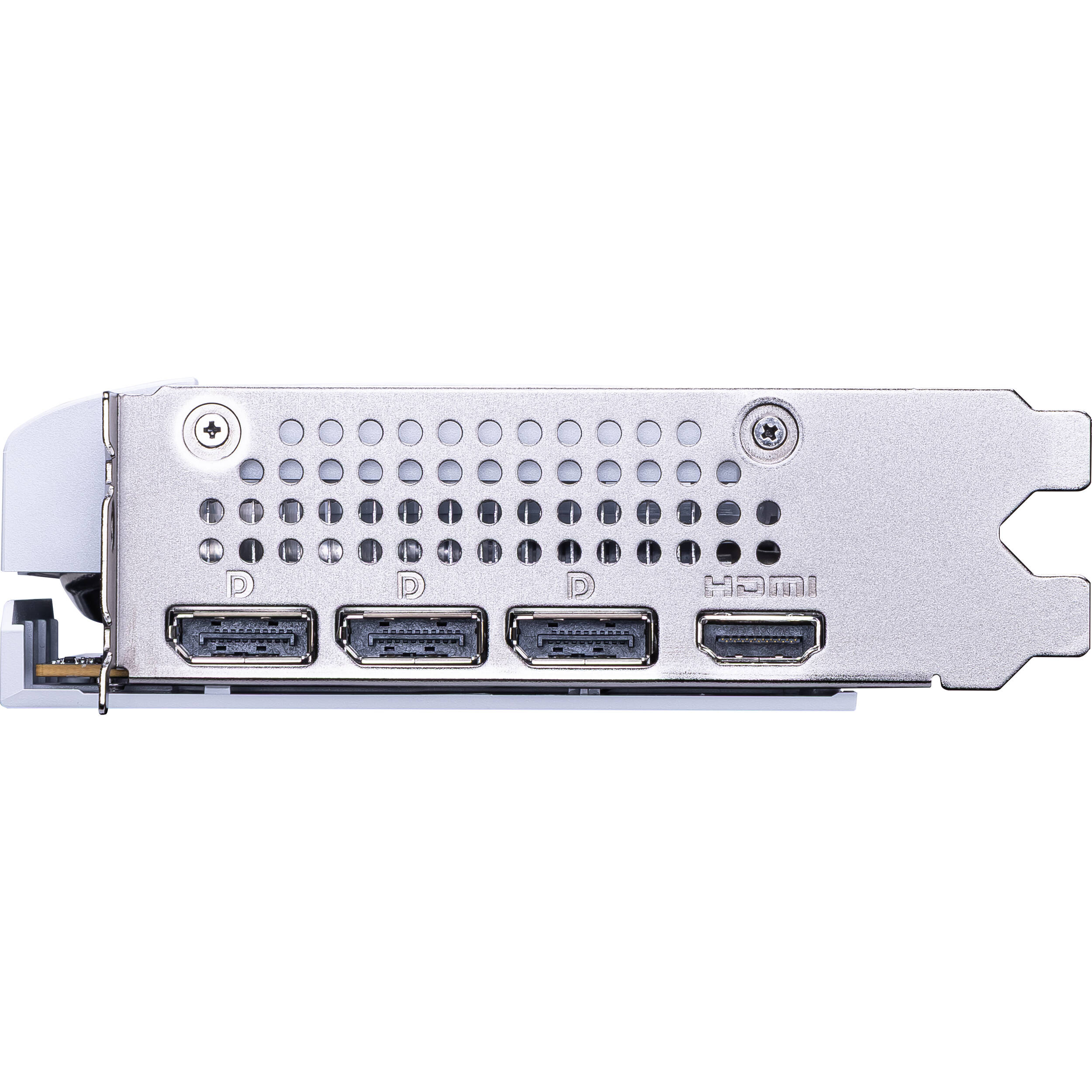 RTX 5060 8G VENTUS 2X OC WHITE — view 8