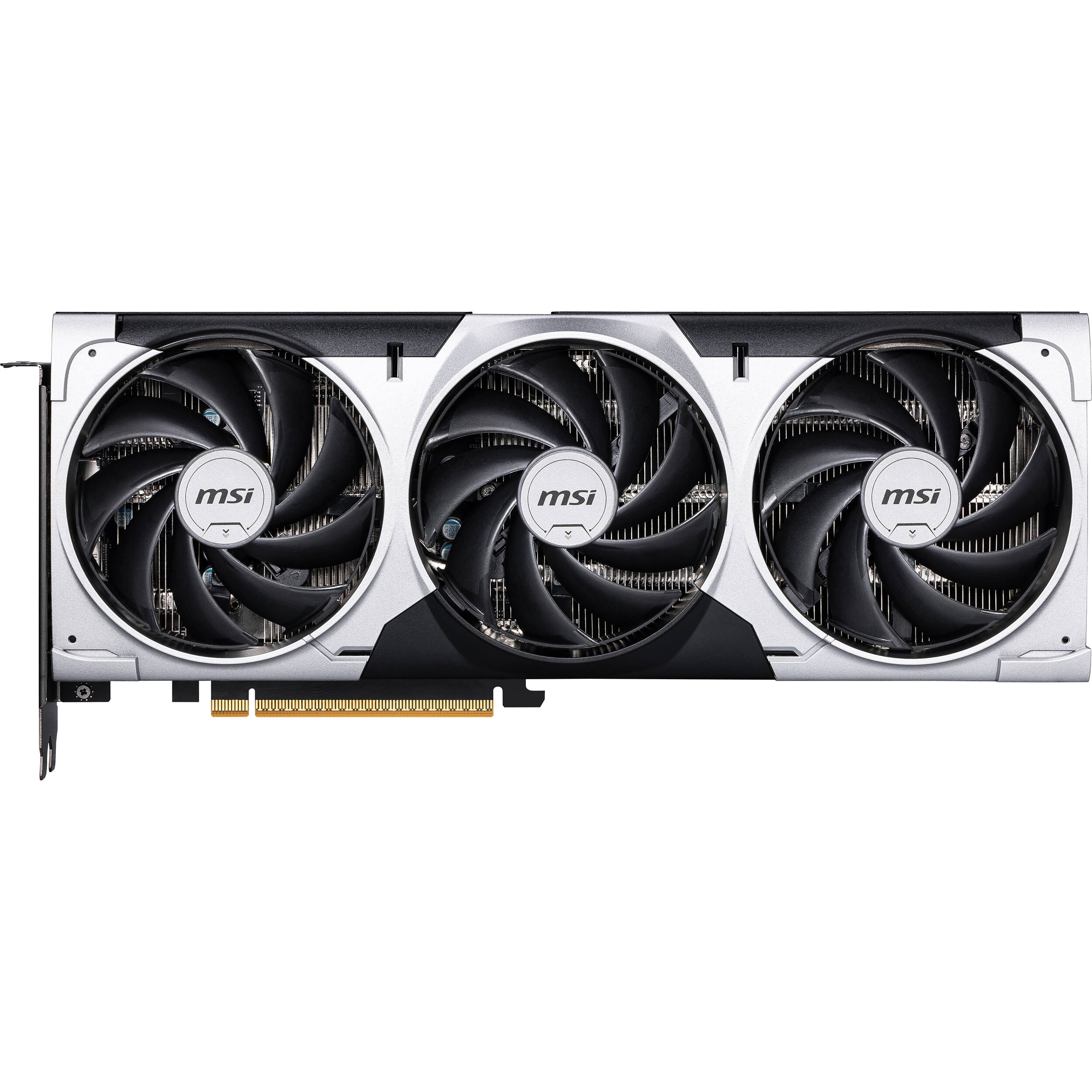 RTX 5060 8G VENTUS 3X OC — view 2