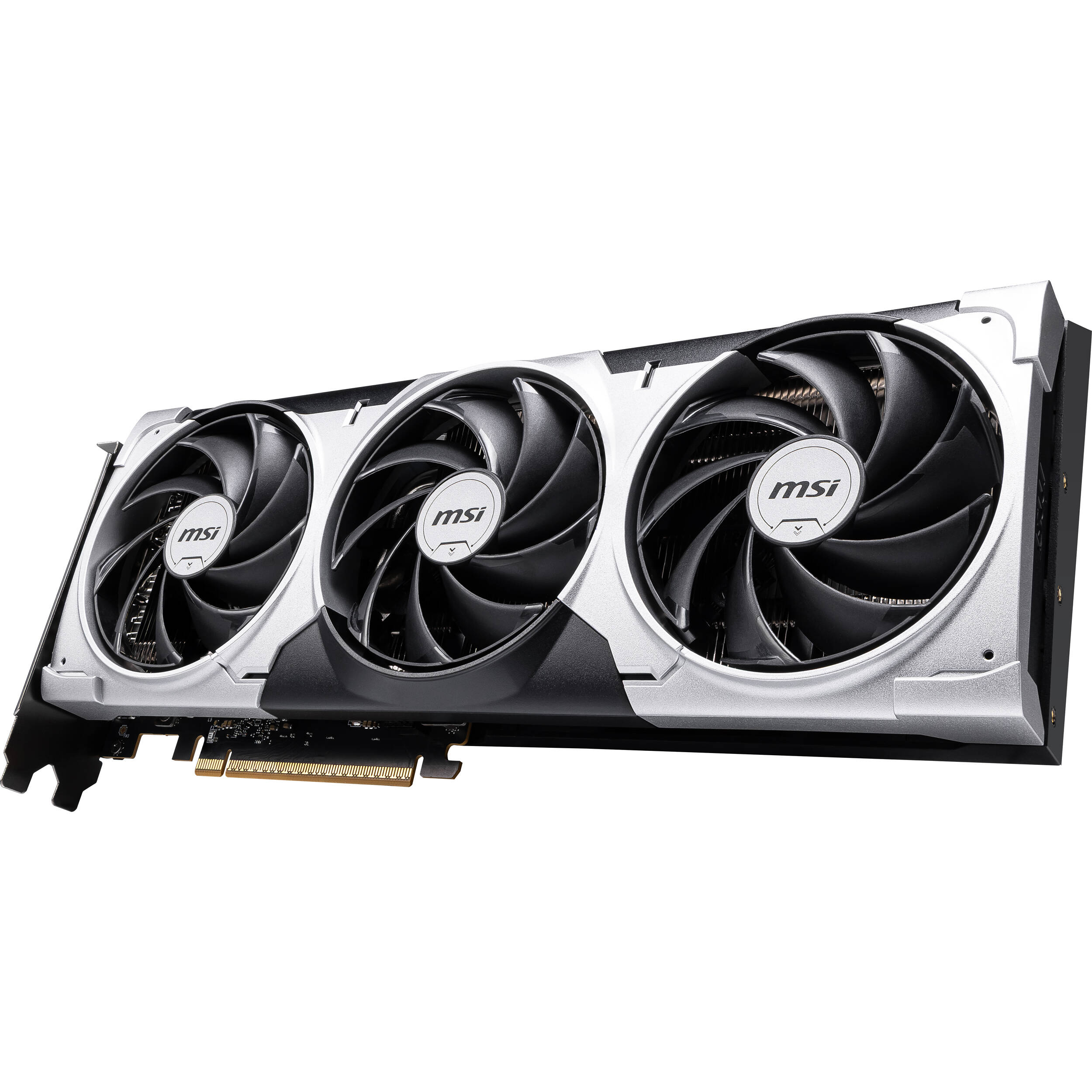 RTX 5060 8G VENTUS 3X OC — view 3