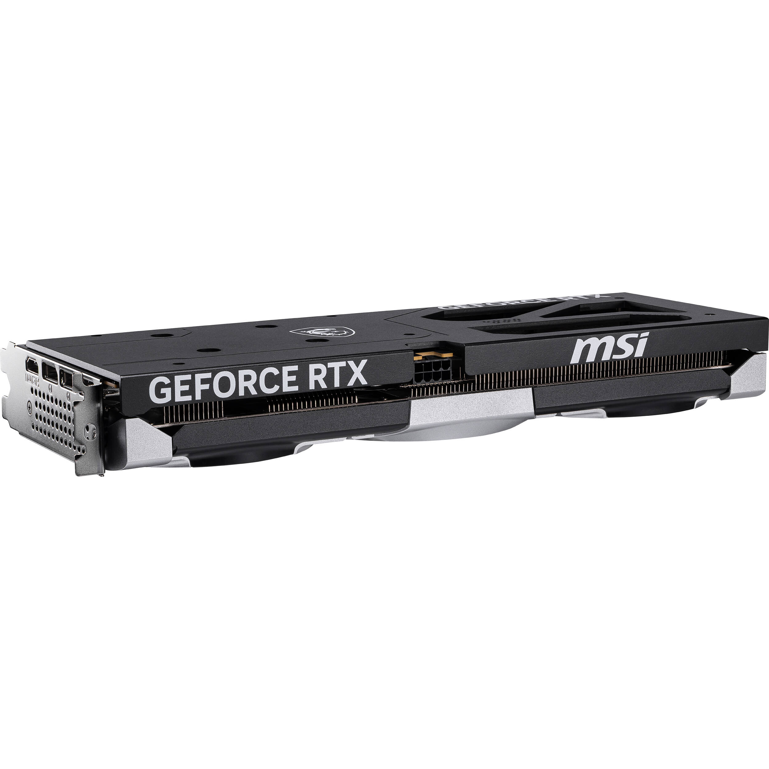 RTX 5060 8G VENTUS 3X OC — view 5
