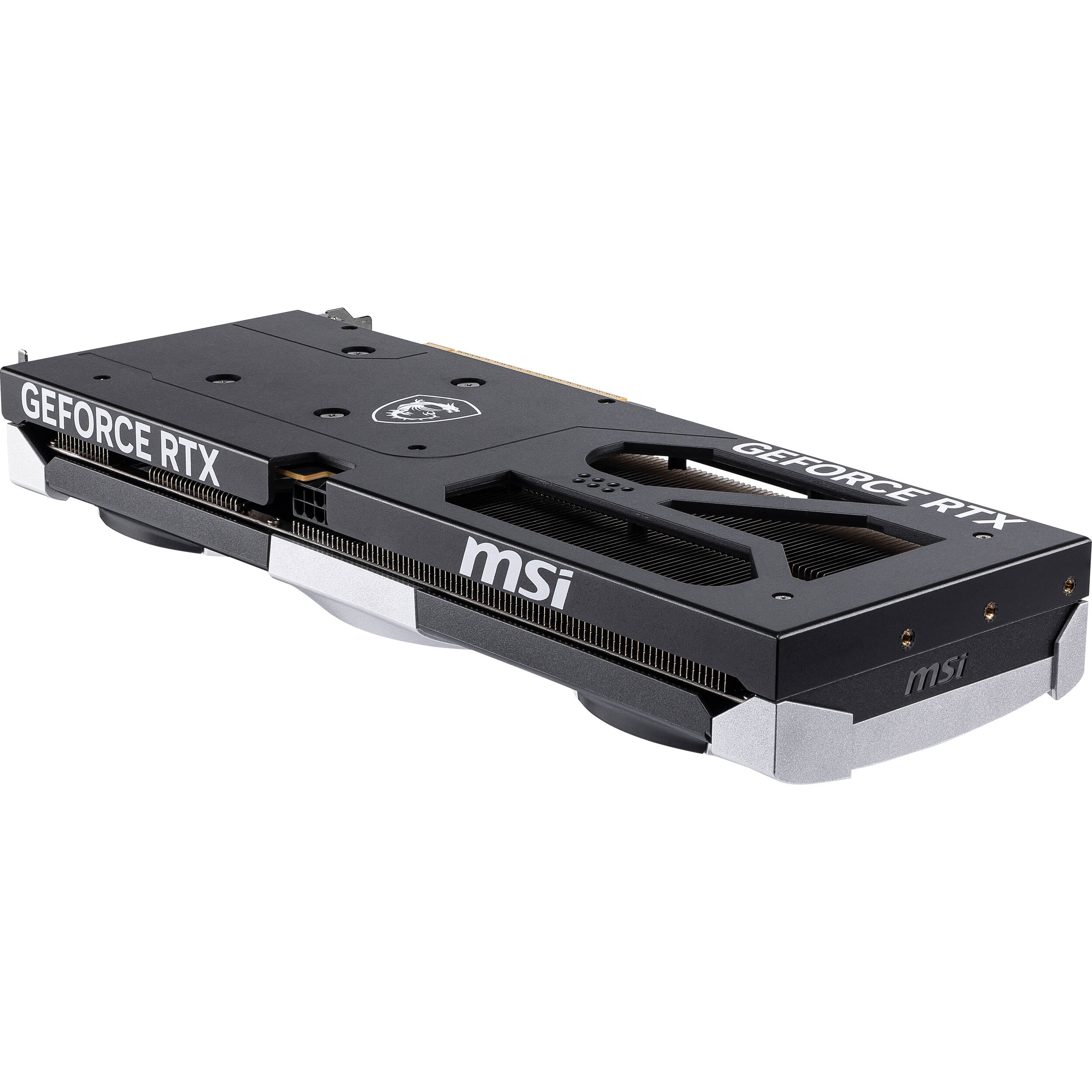 RTX 5060 8G VENTUS 3X OC — view 6