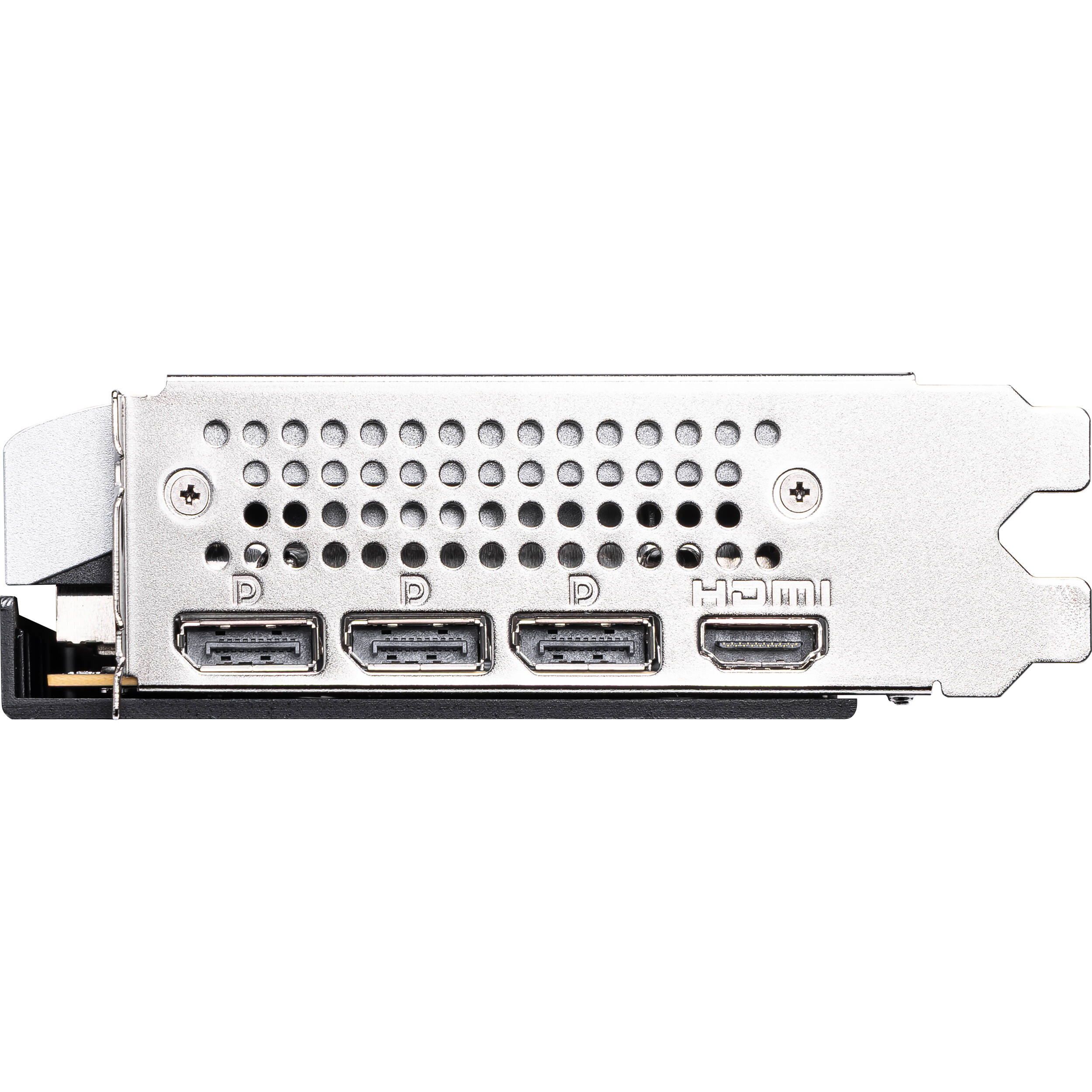 RTX 5060 8G VENTUS 3X OC — view 7