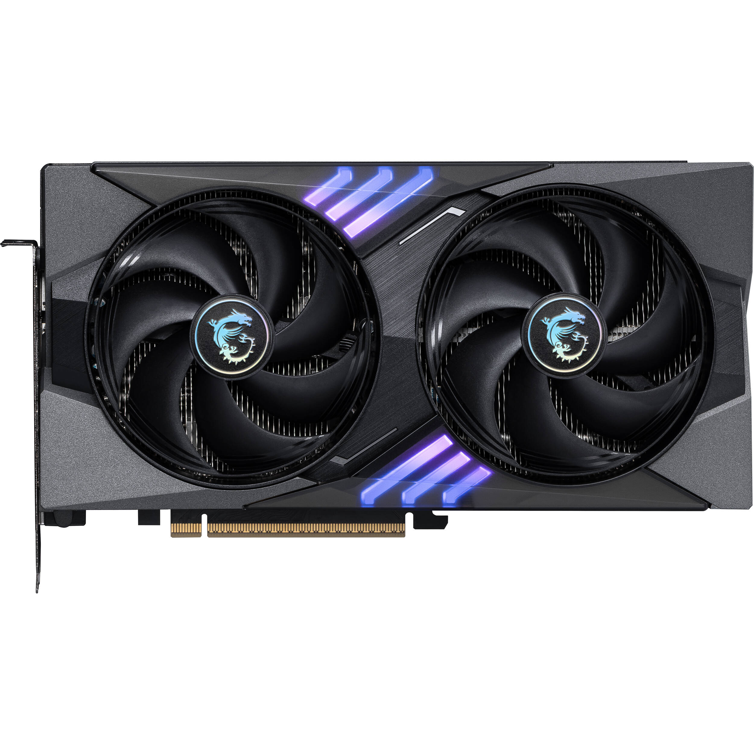 RTX 5060 Ti 16G GAMING OC — view 2