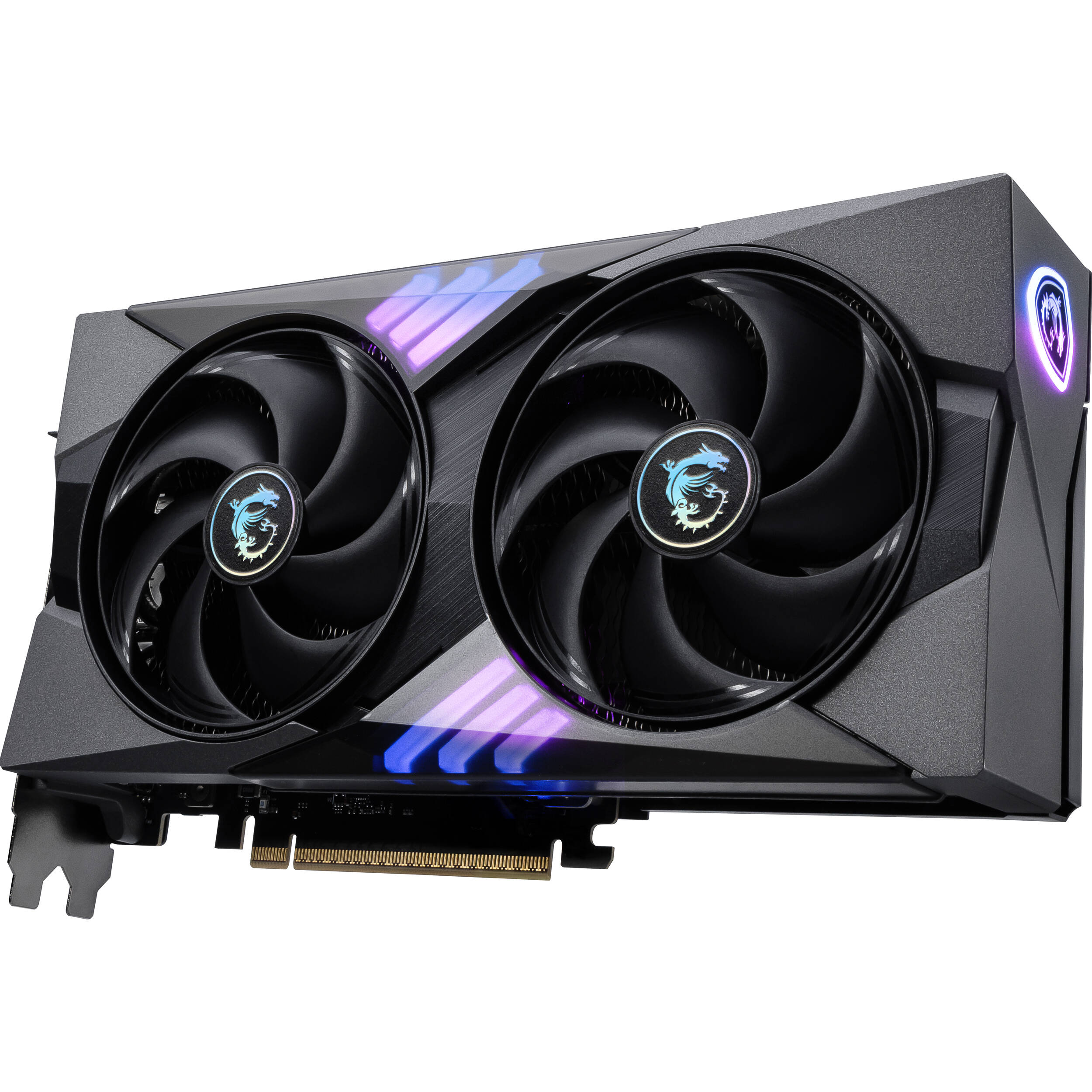 RTX 5060 Ti 16G GAMING OC — view 3