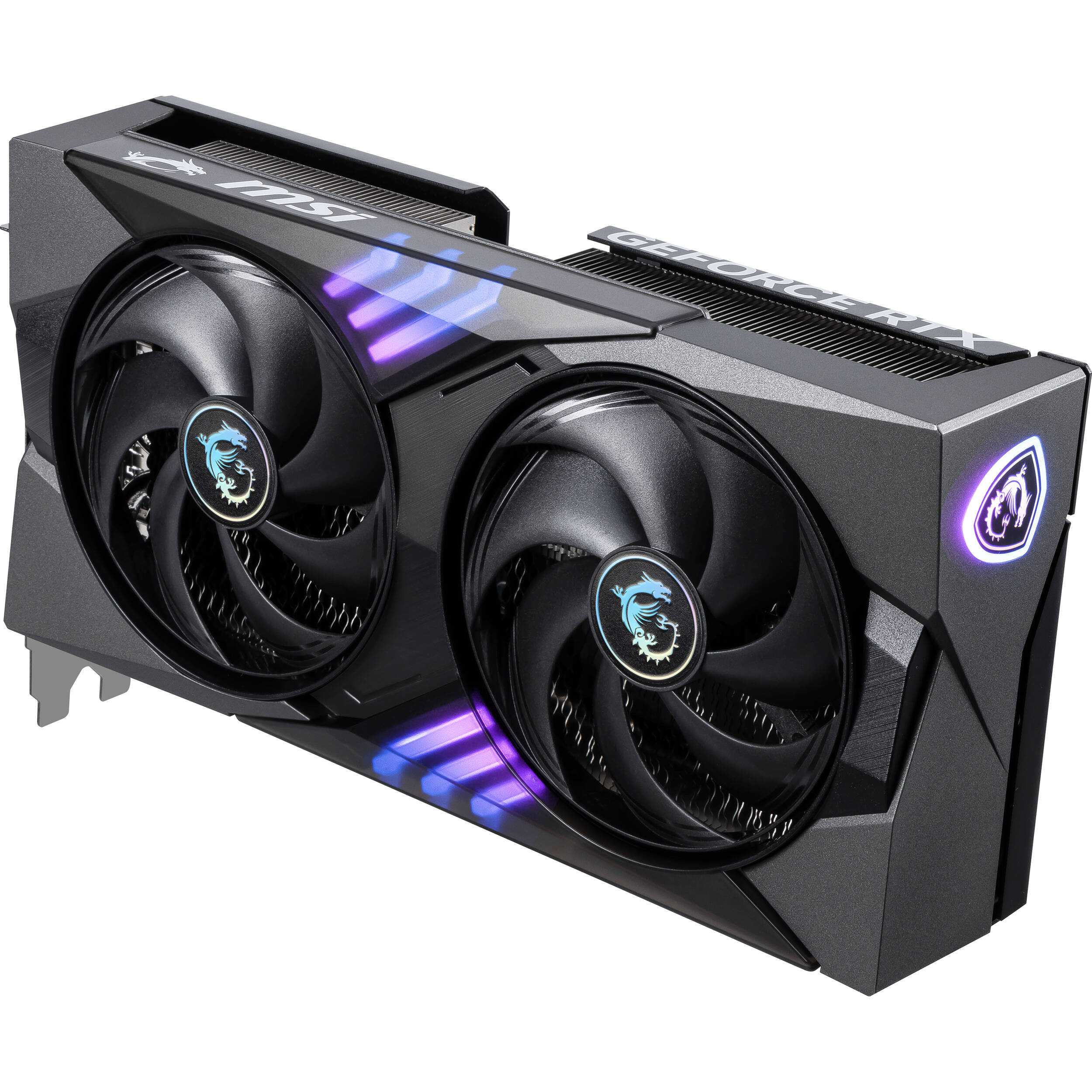RTX 5060 Ti 16G GAMING OC — view 4