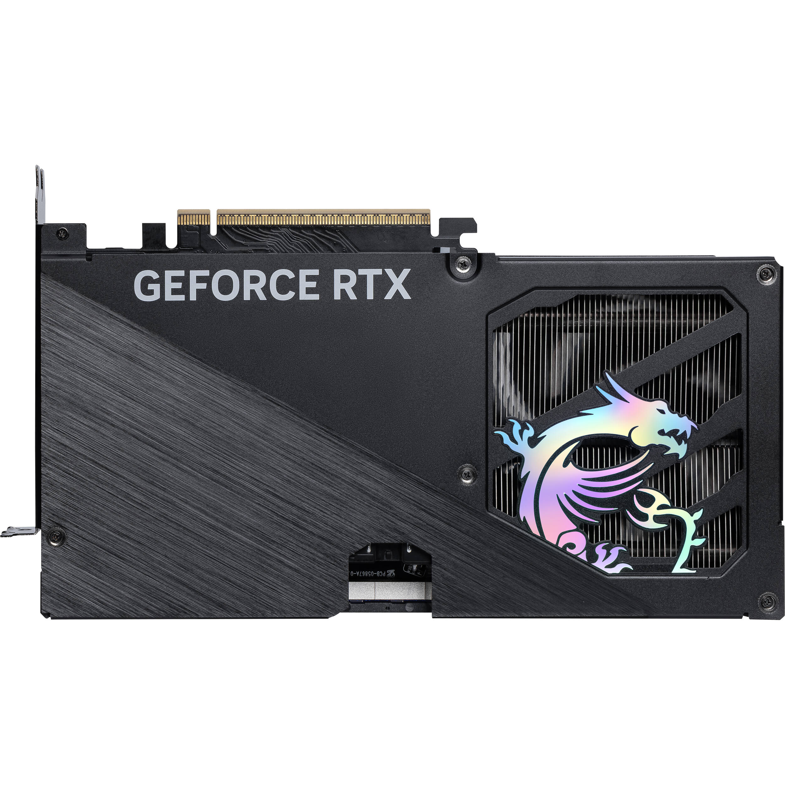 RTX 5060 Ti 16G GAMING OC — view 5