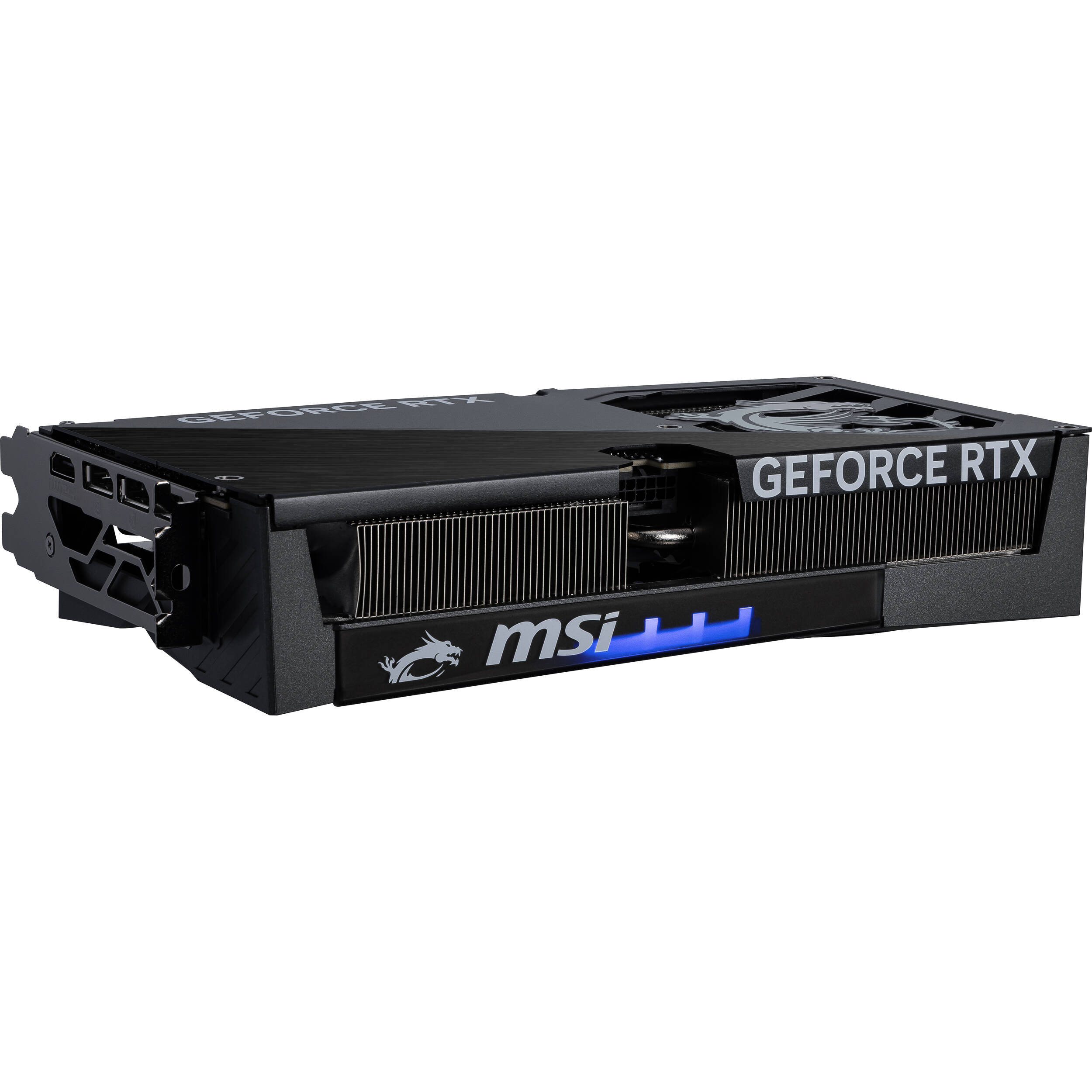 RTX 5060 Ti 16G GAMING OC — view 6