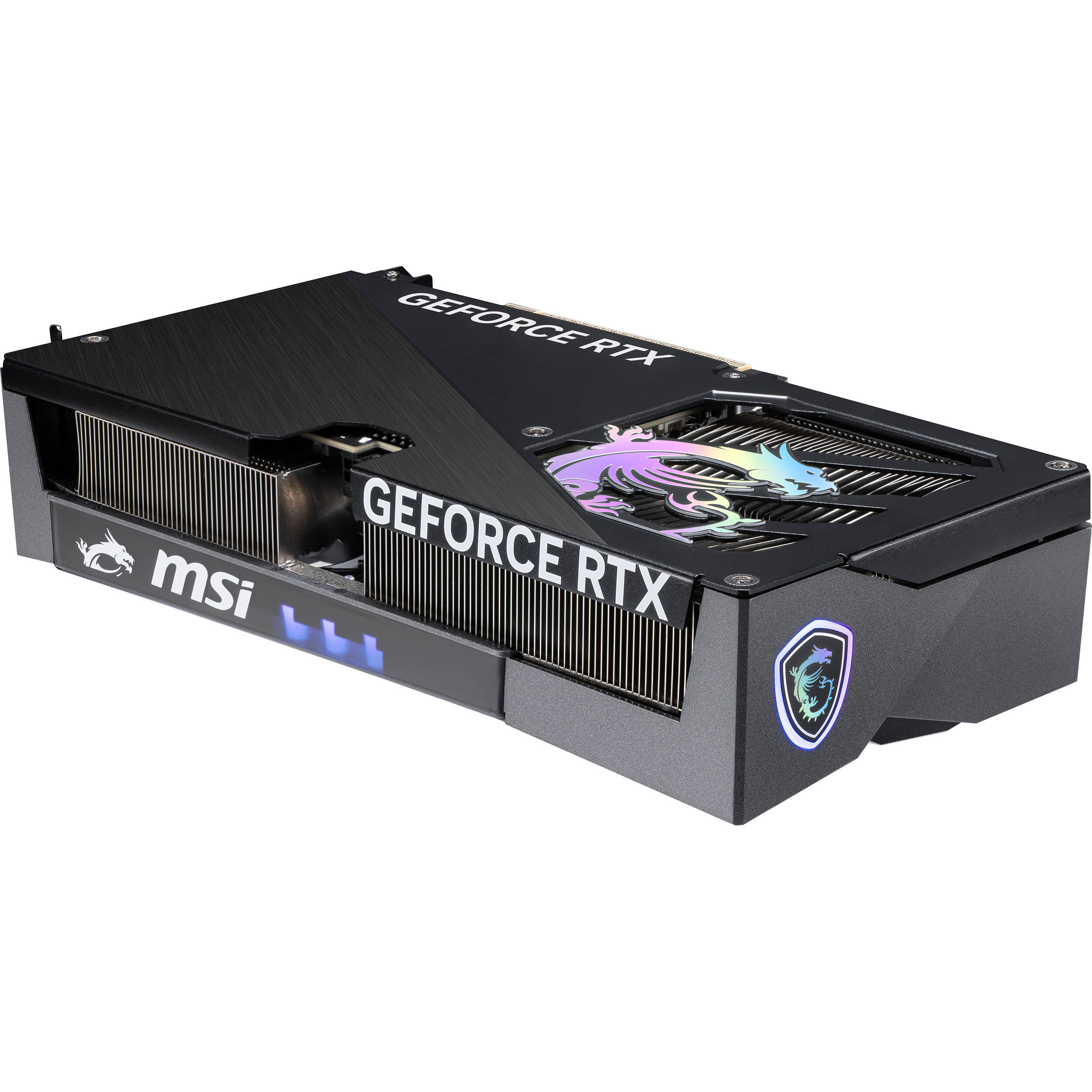 RTX 5060 Ti 16G GAMING OC — view 7
