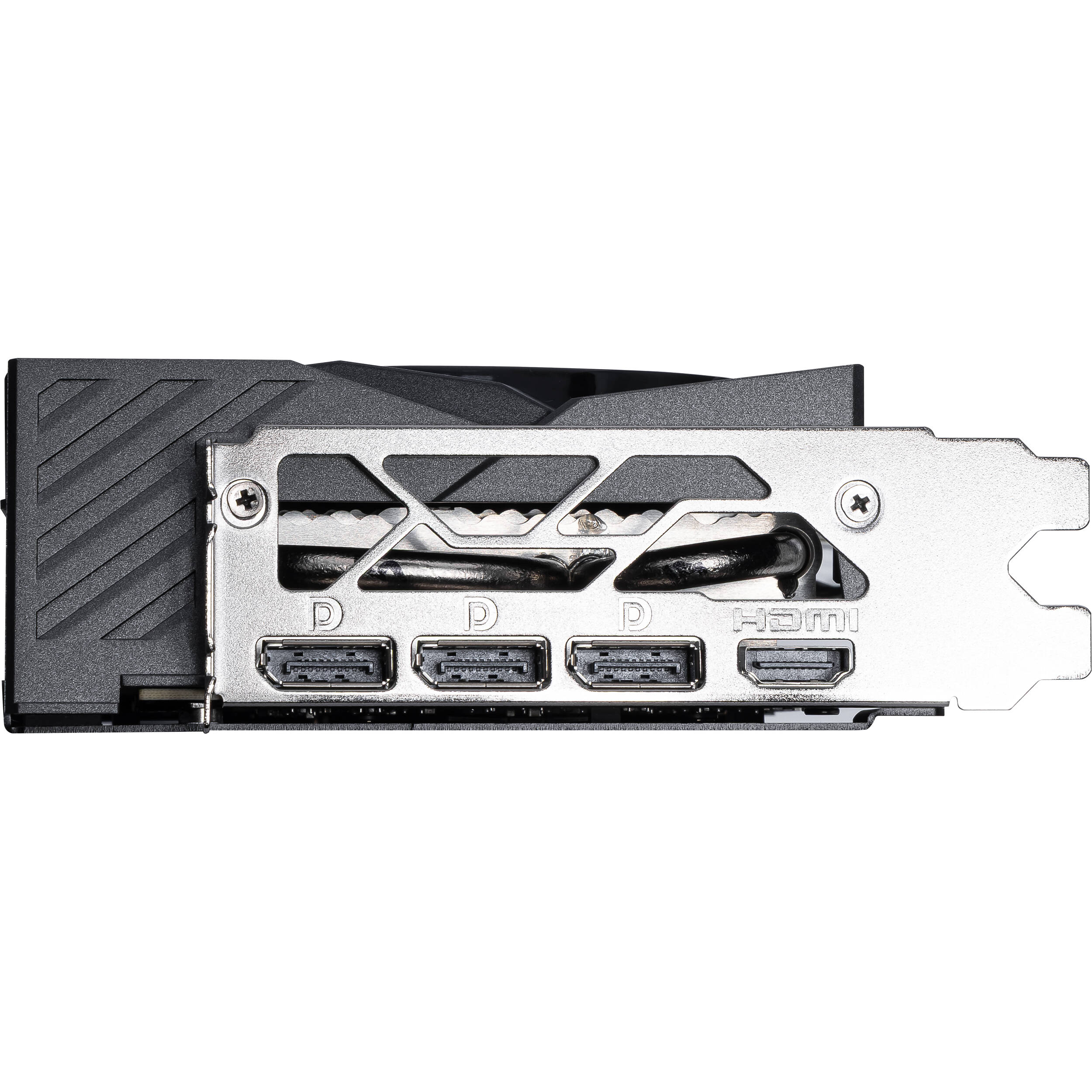 RTX 5060 Ti 16G GAMING OC — view 8