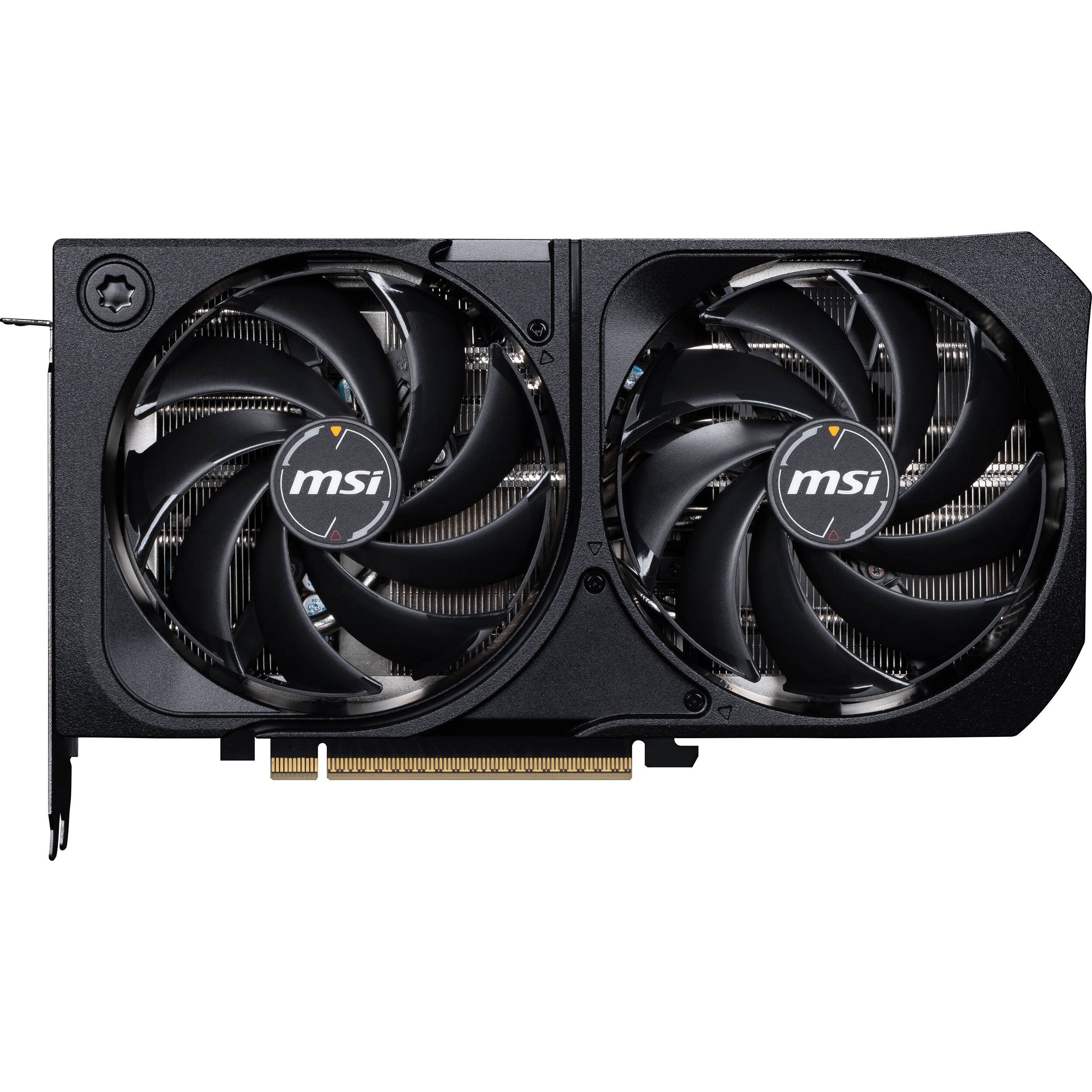 RTX 5070 12G SHADOW 2X OC — view 2