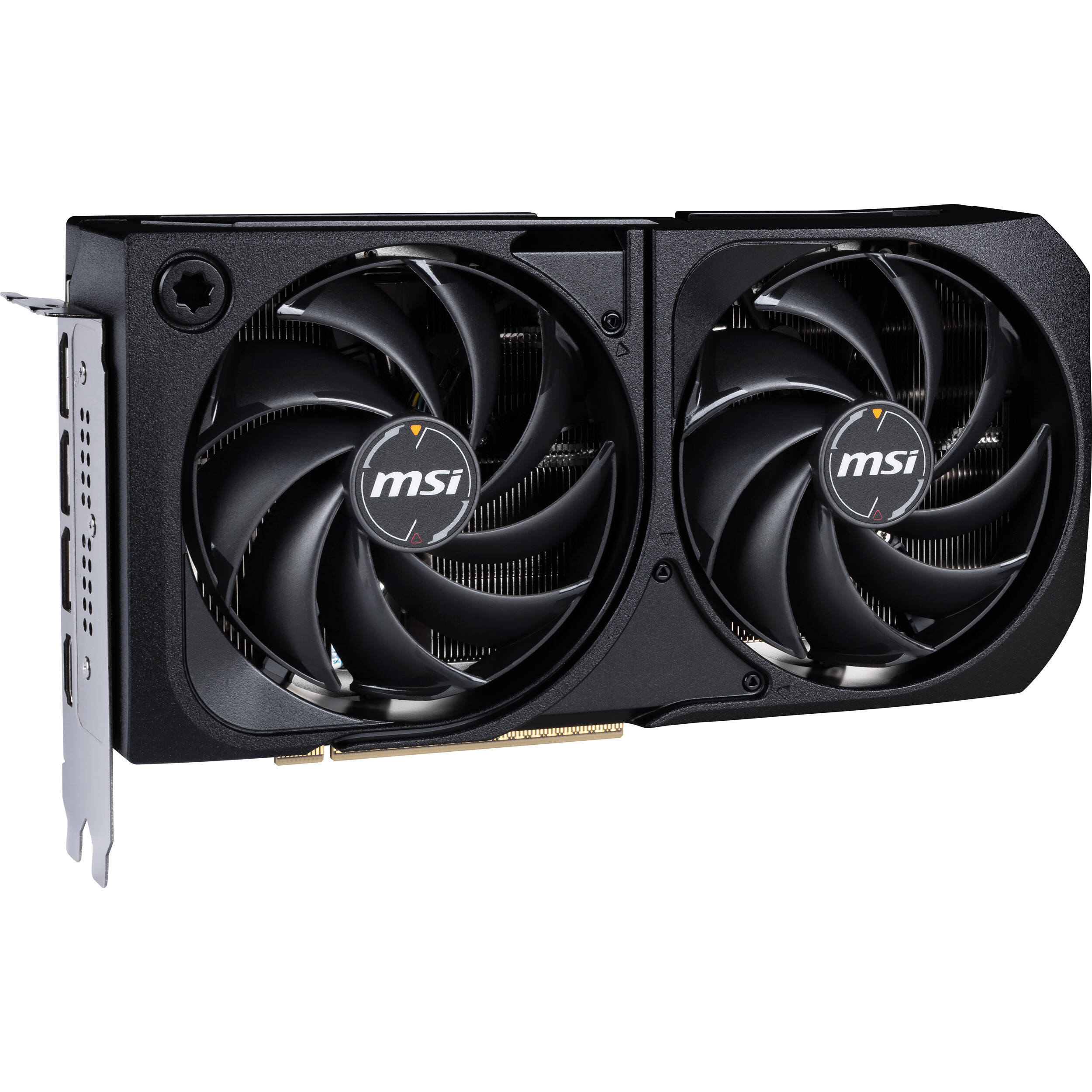 RTX 5070 12G SHADOW 2X OC — view 3