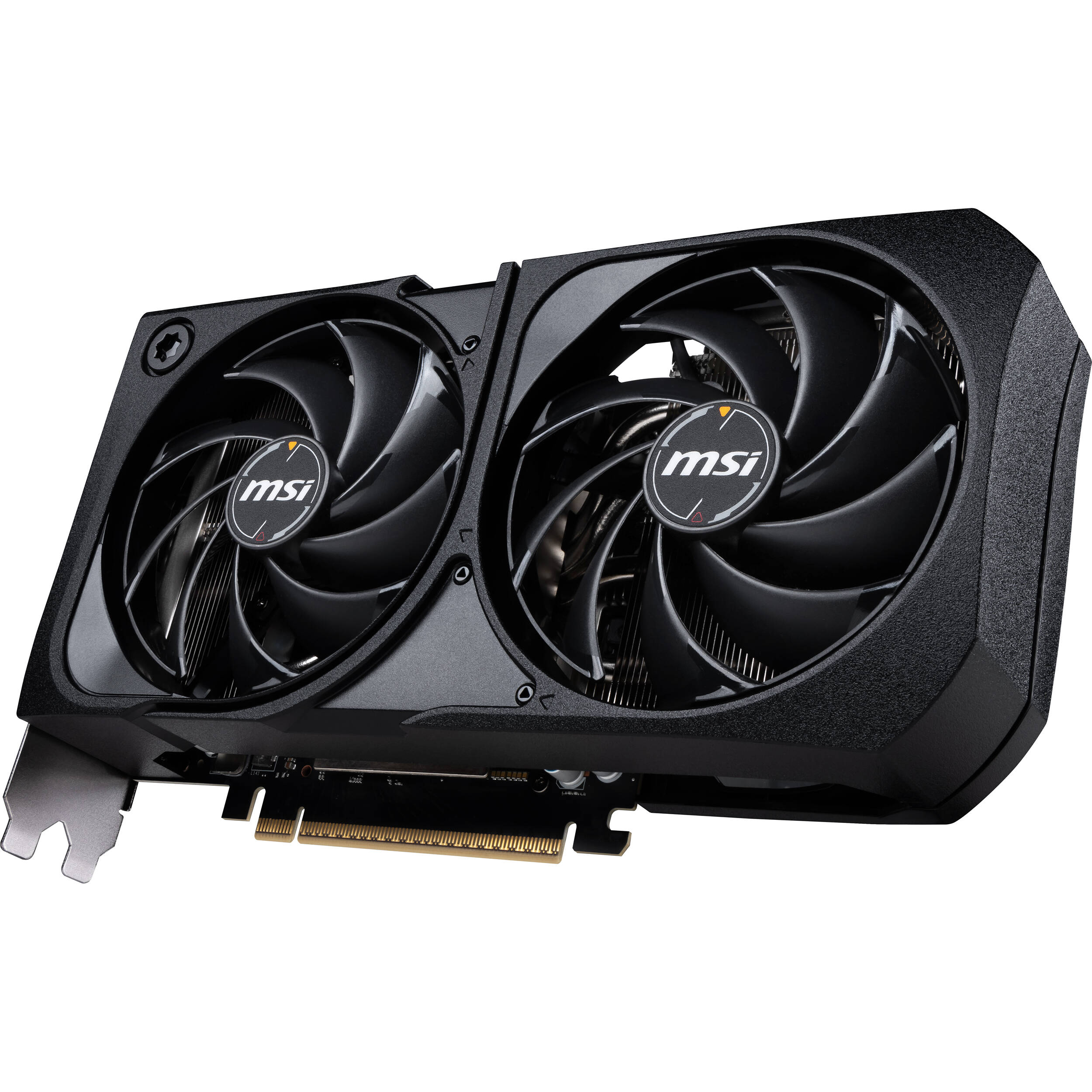 RTX 5070 12G SHADOW 2X OC — view 4