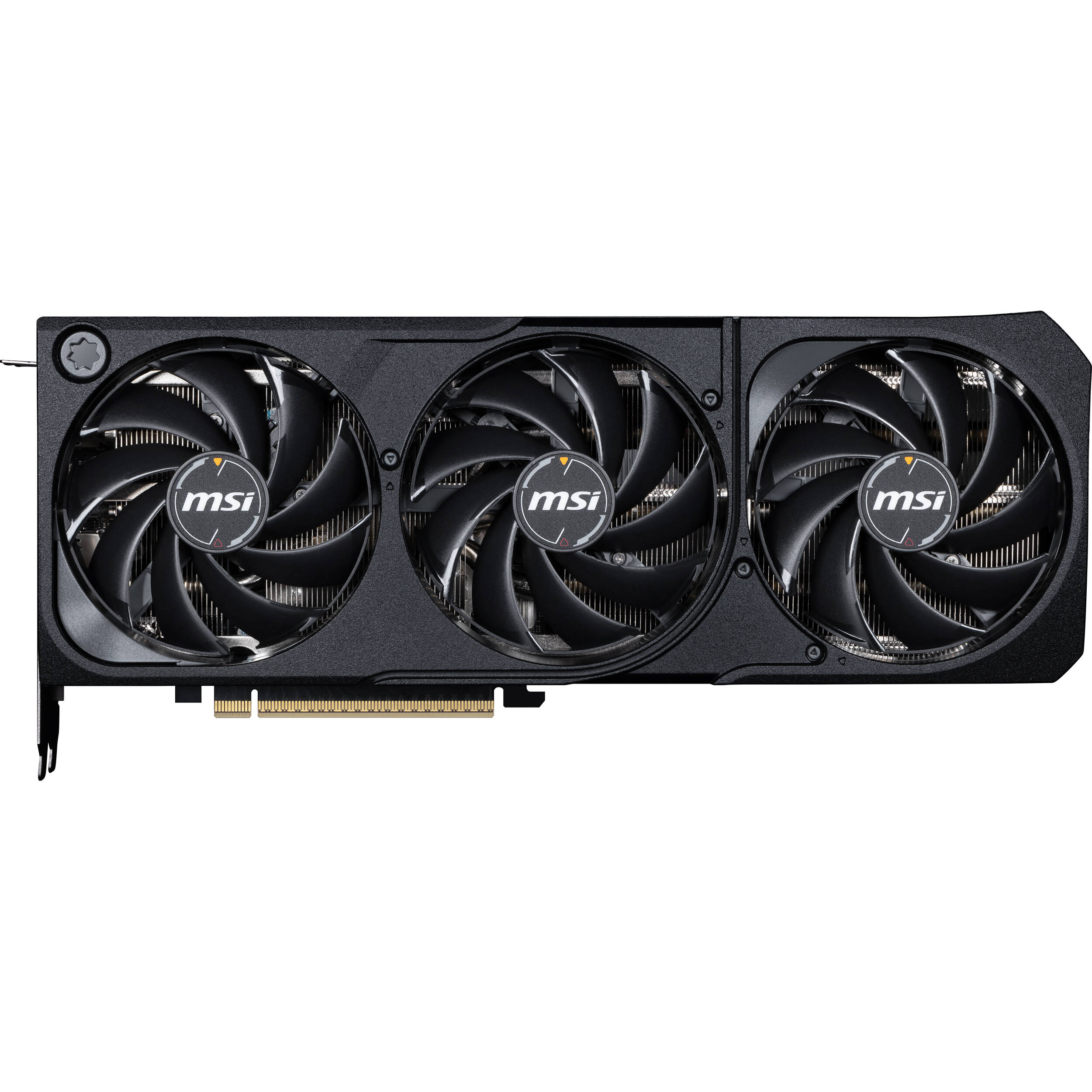 RTX 5070 12G SHADOW 3X OC — view 2