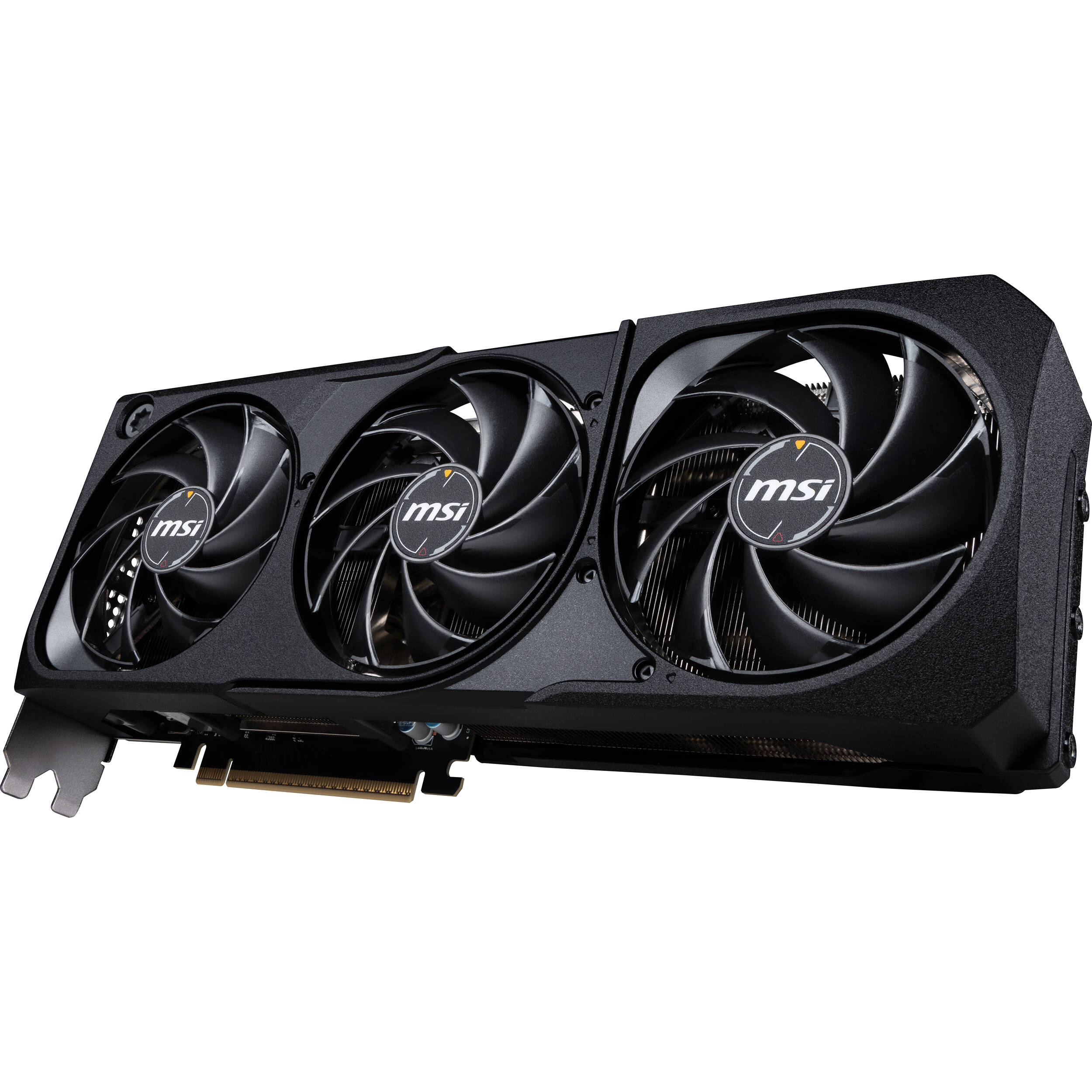 RTX 5070 12G SHADOW 3X OC — view 3