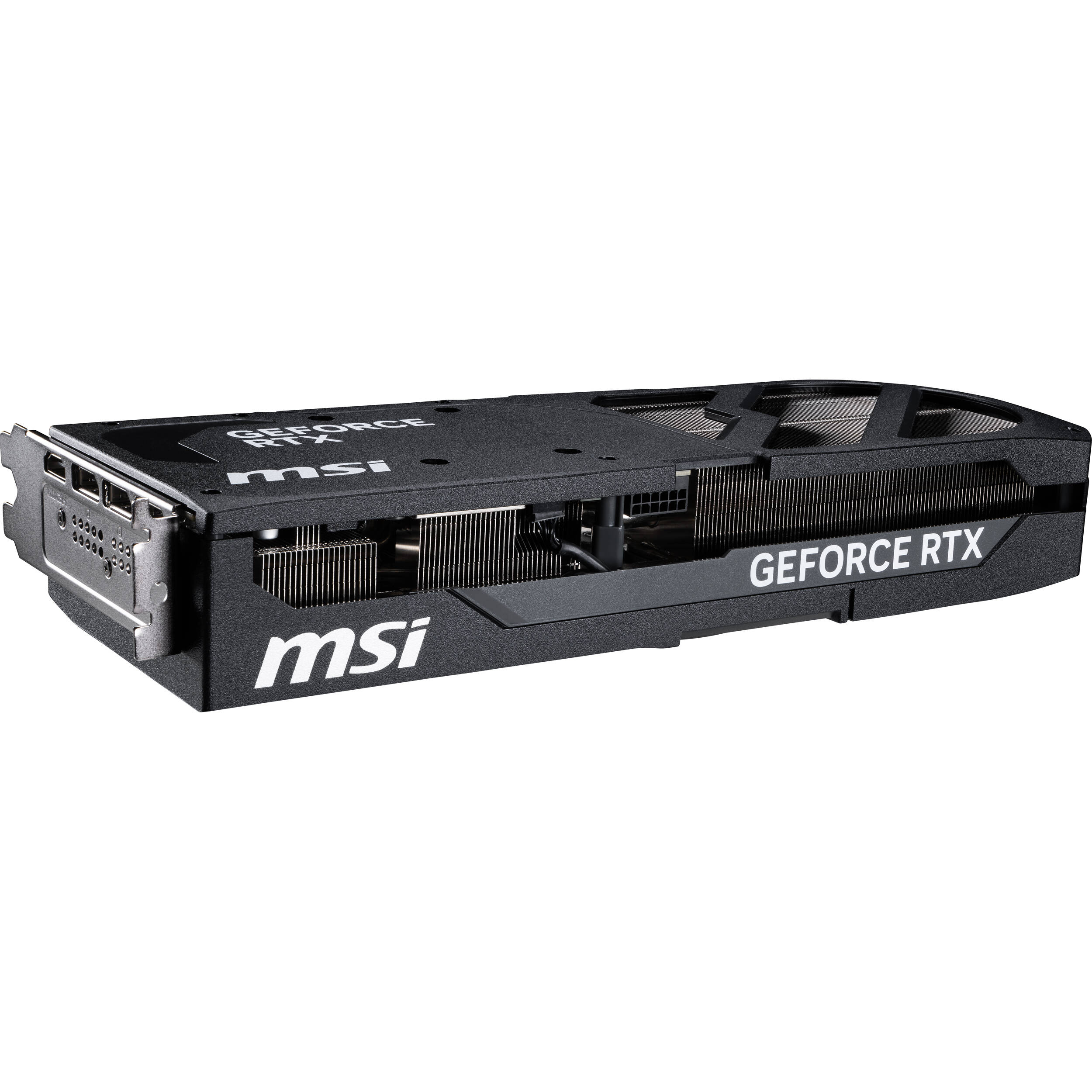 RTX 5070 12G SHADOW 3X OC — view 5