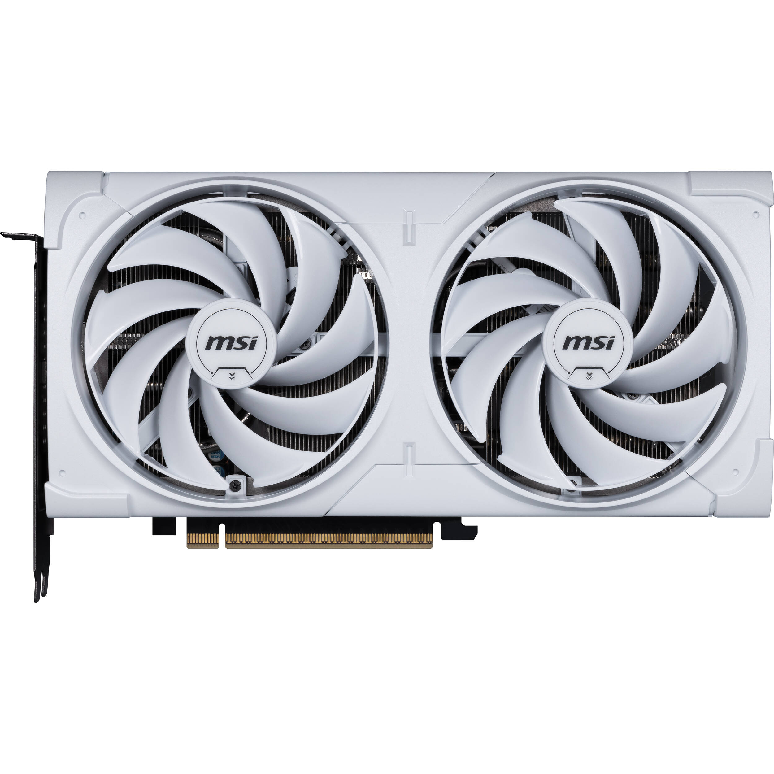 RTX 5070 12G VENTUS 2X OC WHT — view 2