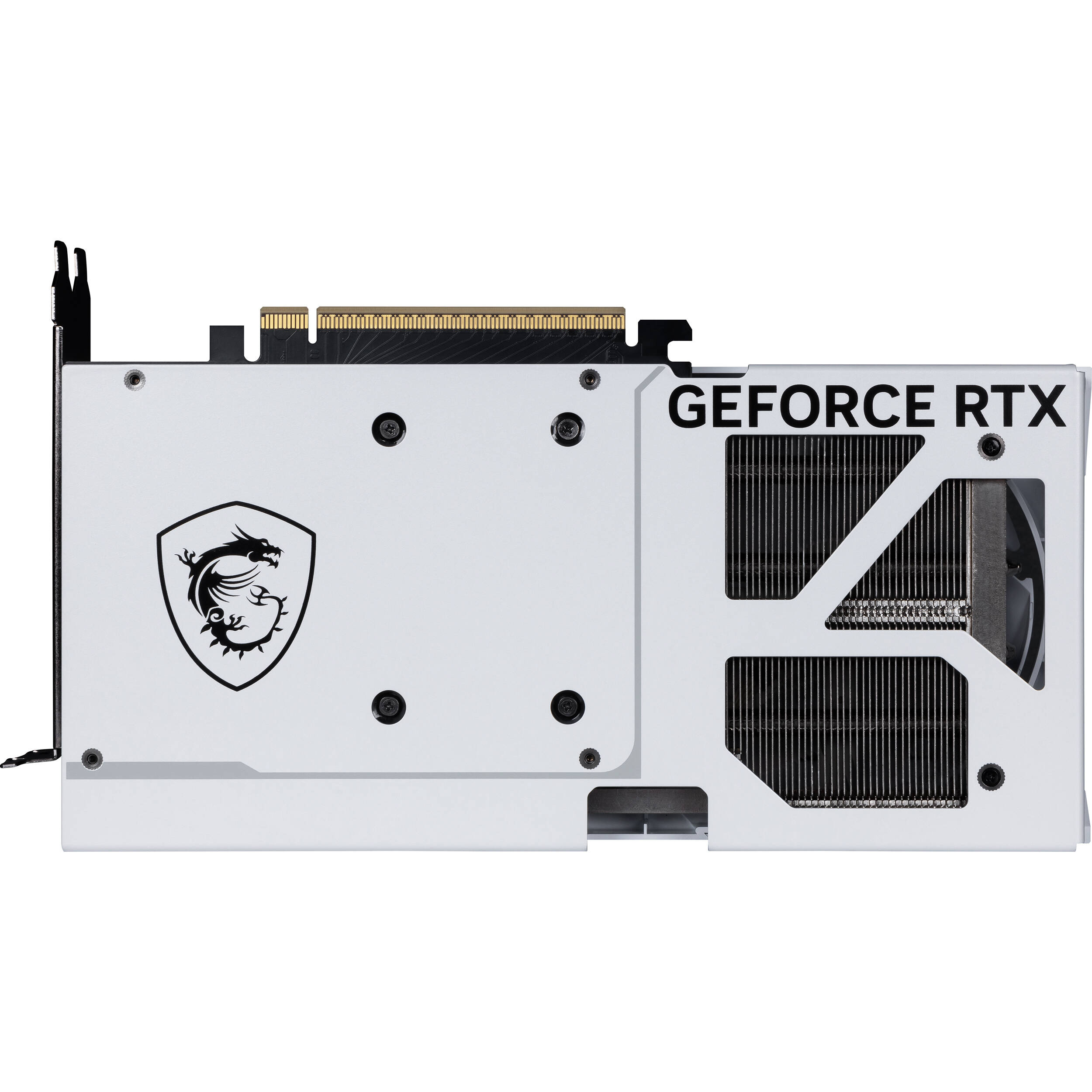RTX 5070 12G VENTUS 2X OC WHT — view 5