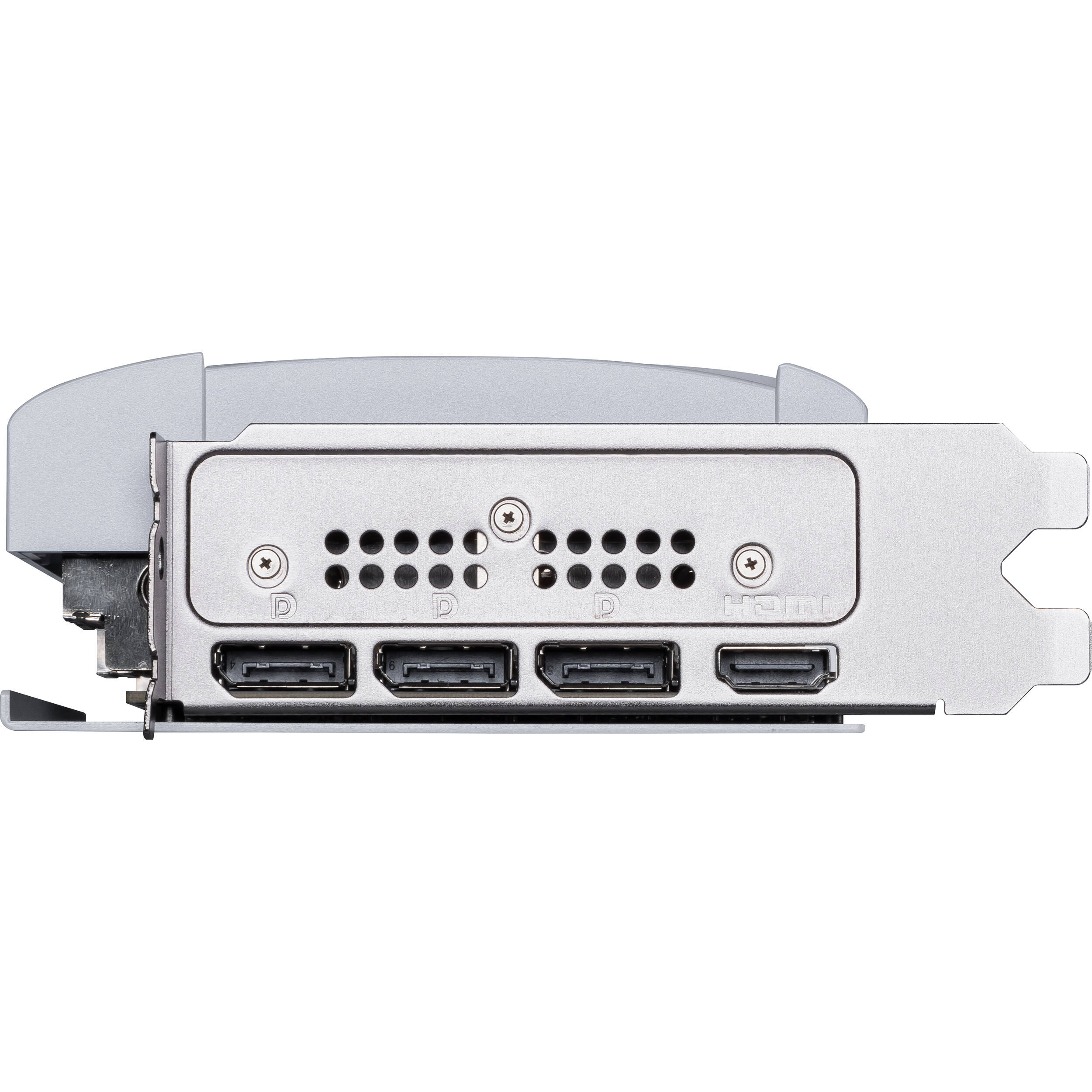 RTX 5070 12G VENTUS 2X OC WHT — view 8
