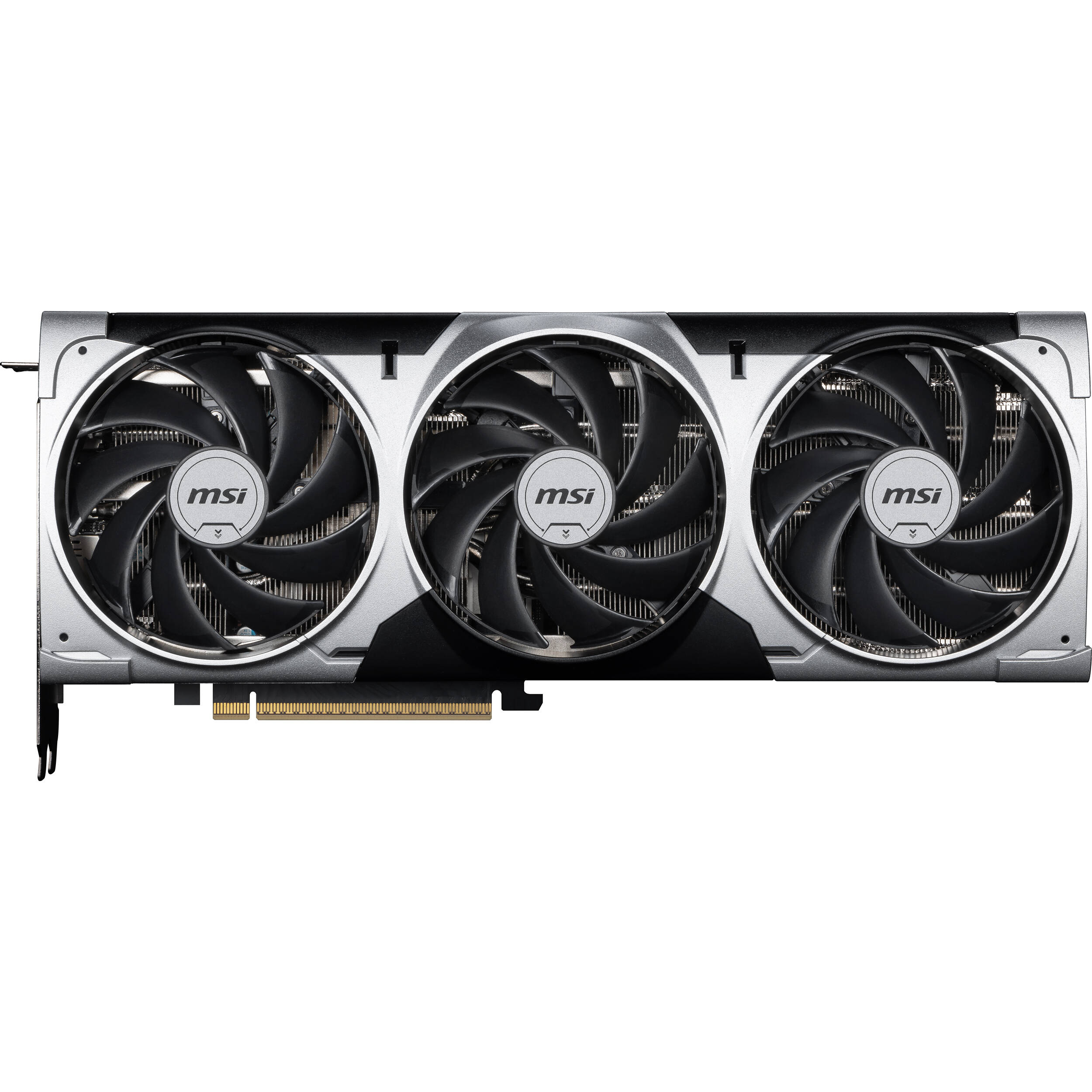 RTX 5070 12G VENTUS 3X OC — view 2