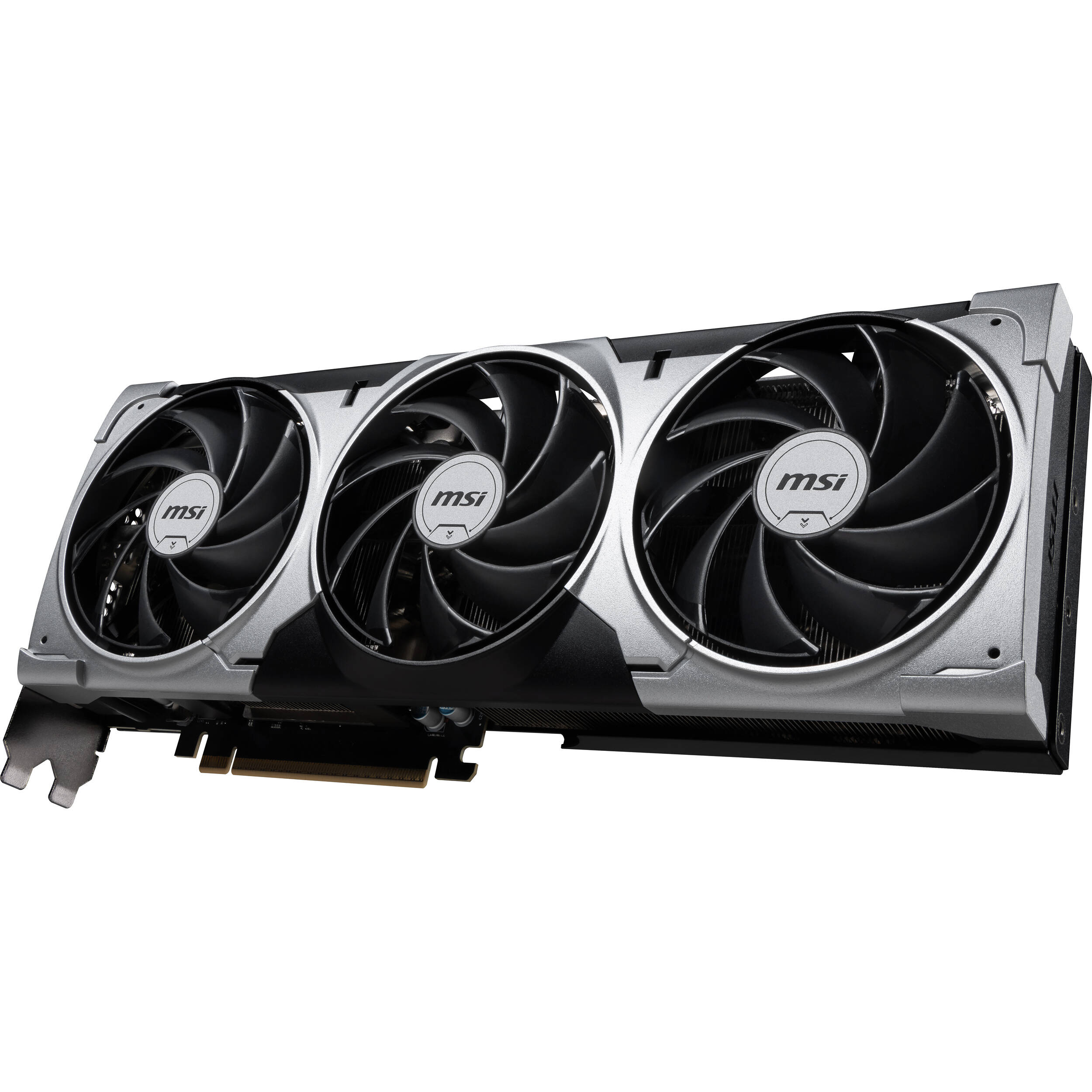 RTX 5070 12G VENTUS 3X OC — view 4