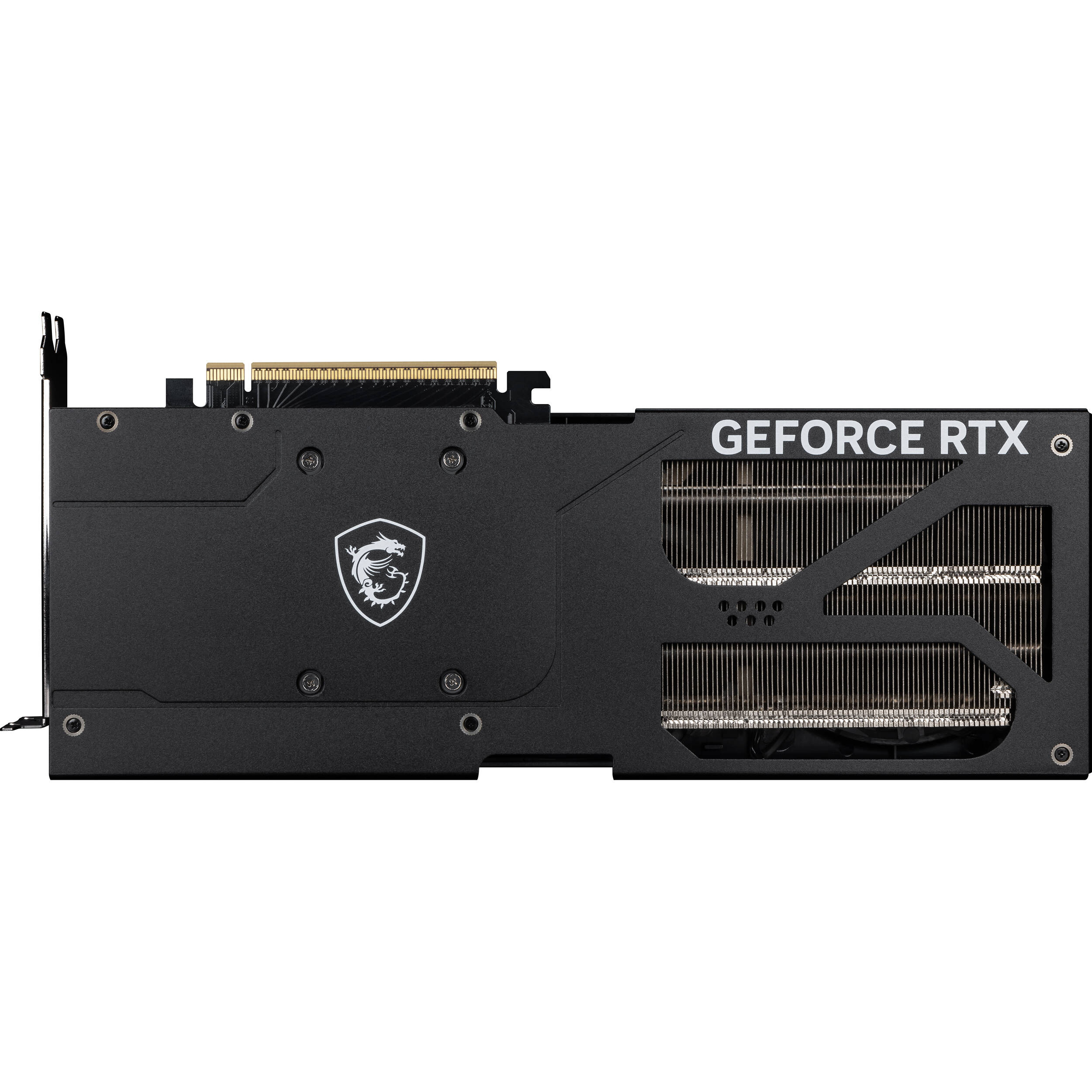 RTX 5070 12G VENTUS 3X OC — view 5