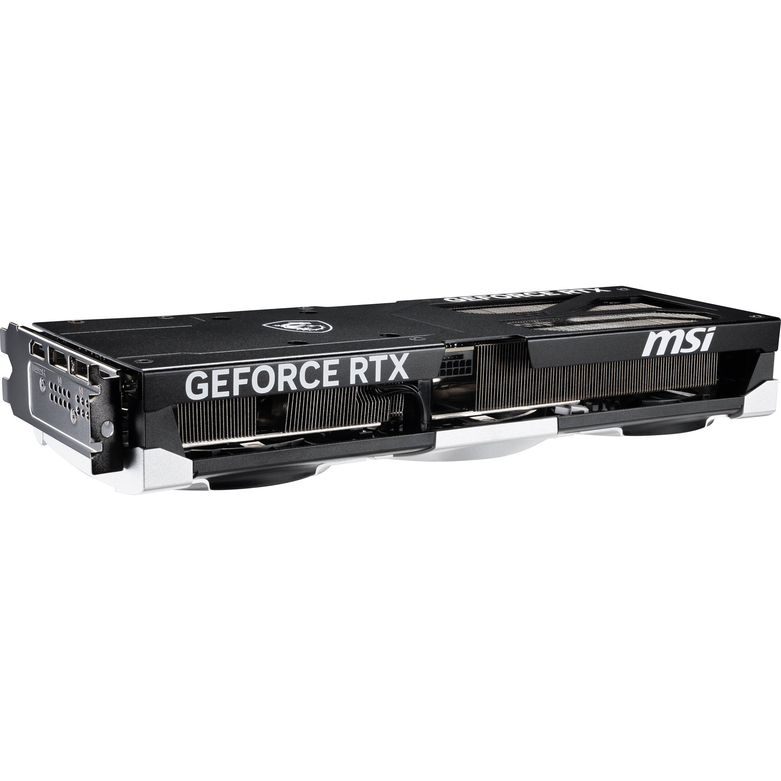 RTX 5070 12G VENTUS 3X OC — view 6